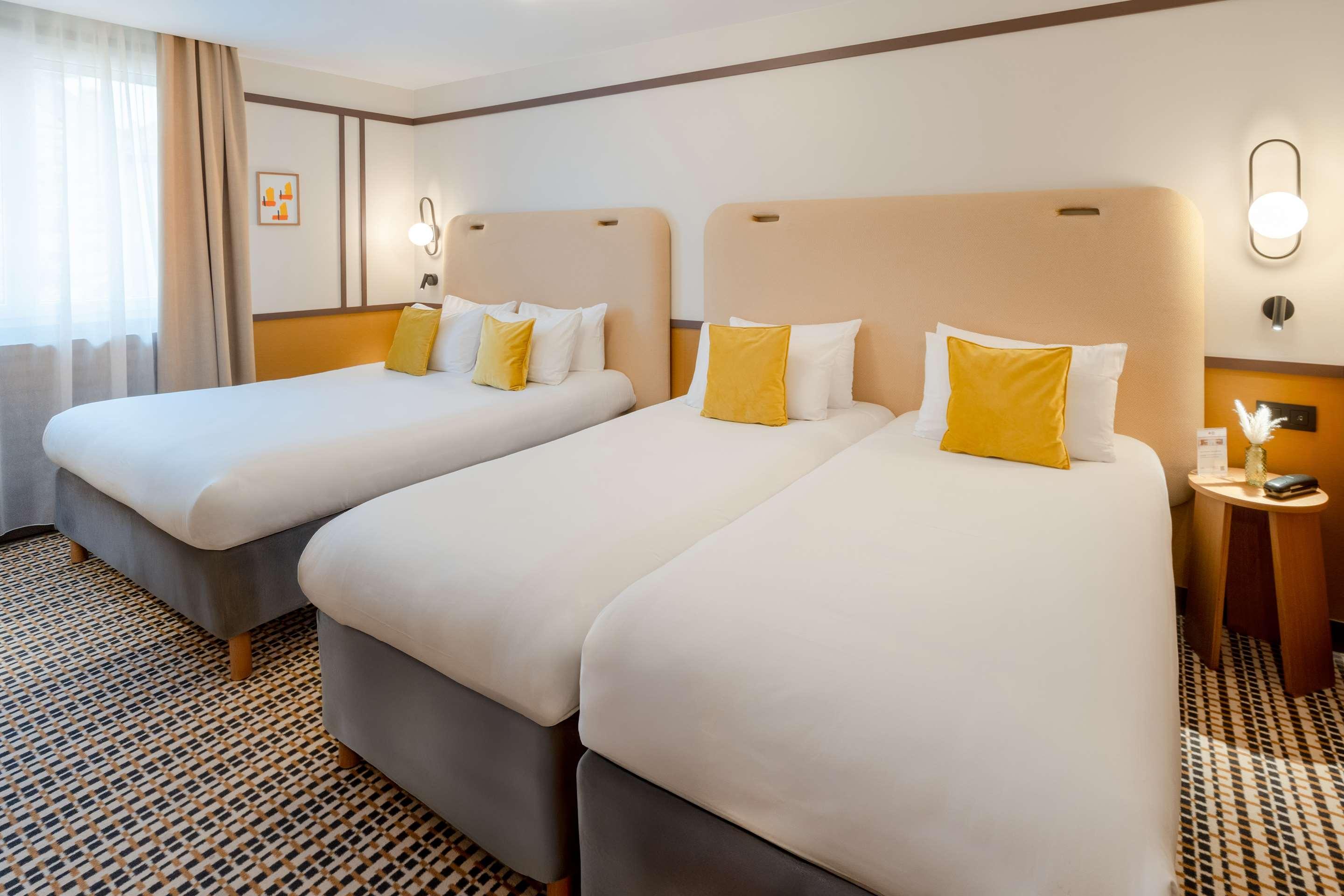 Family Room Standard