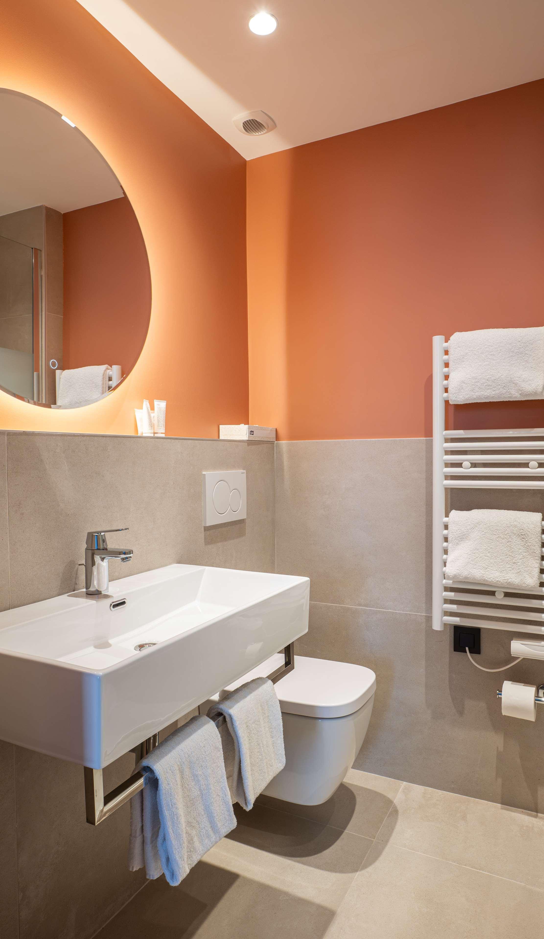 Family Room Standard