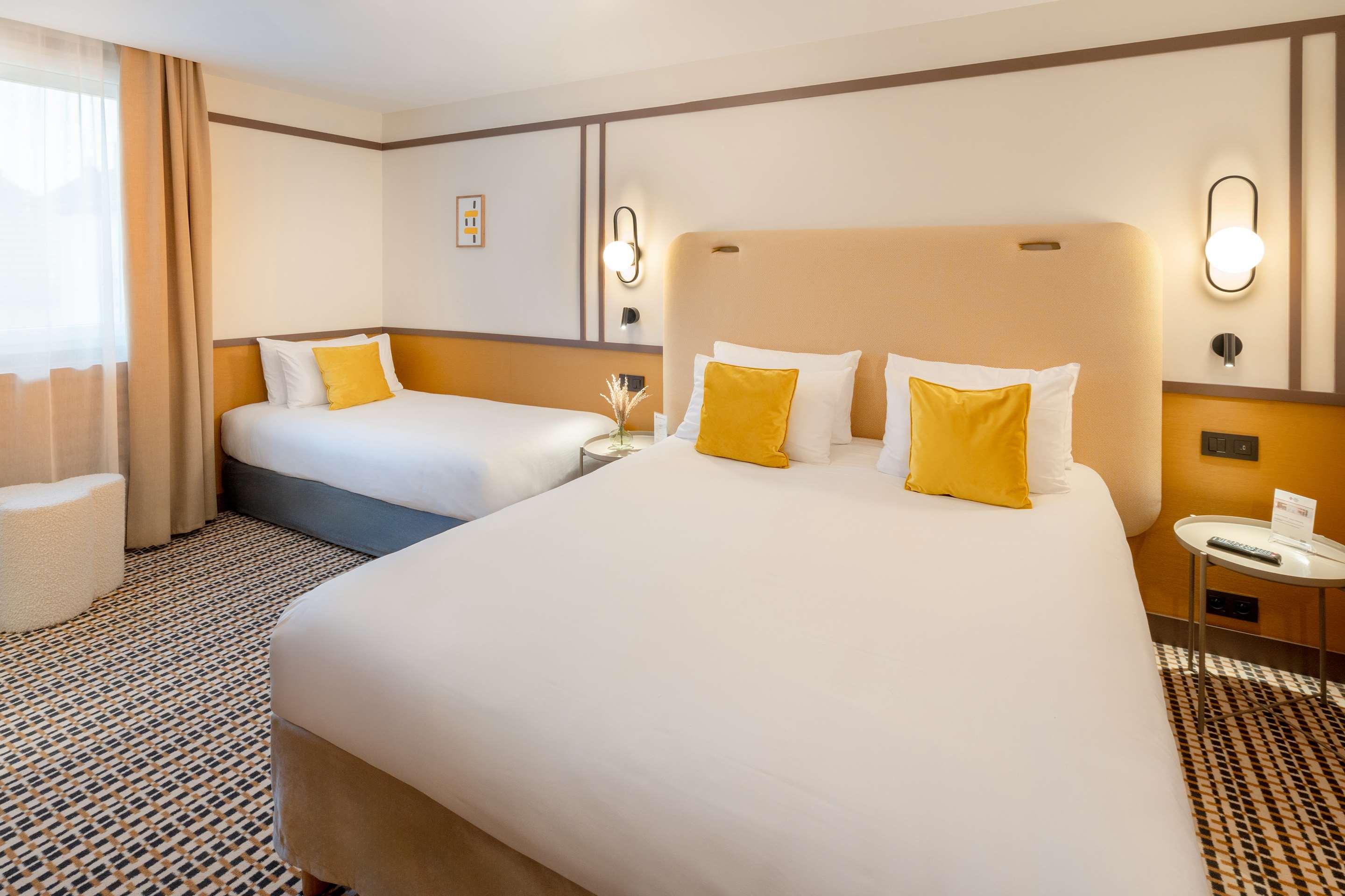 Family Room Standard