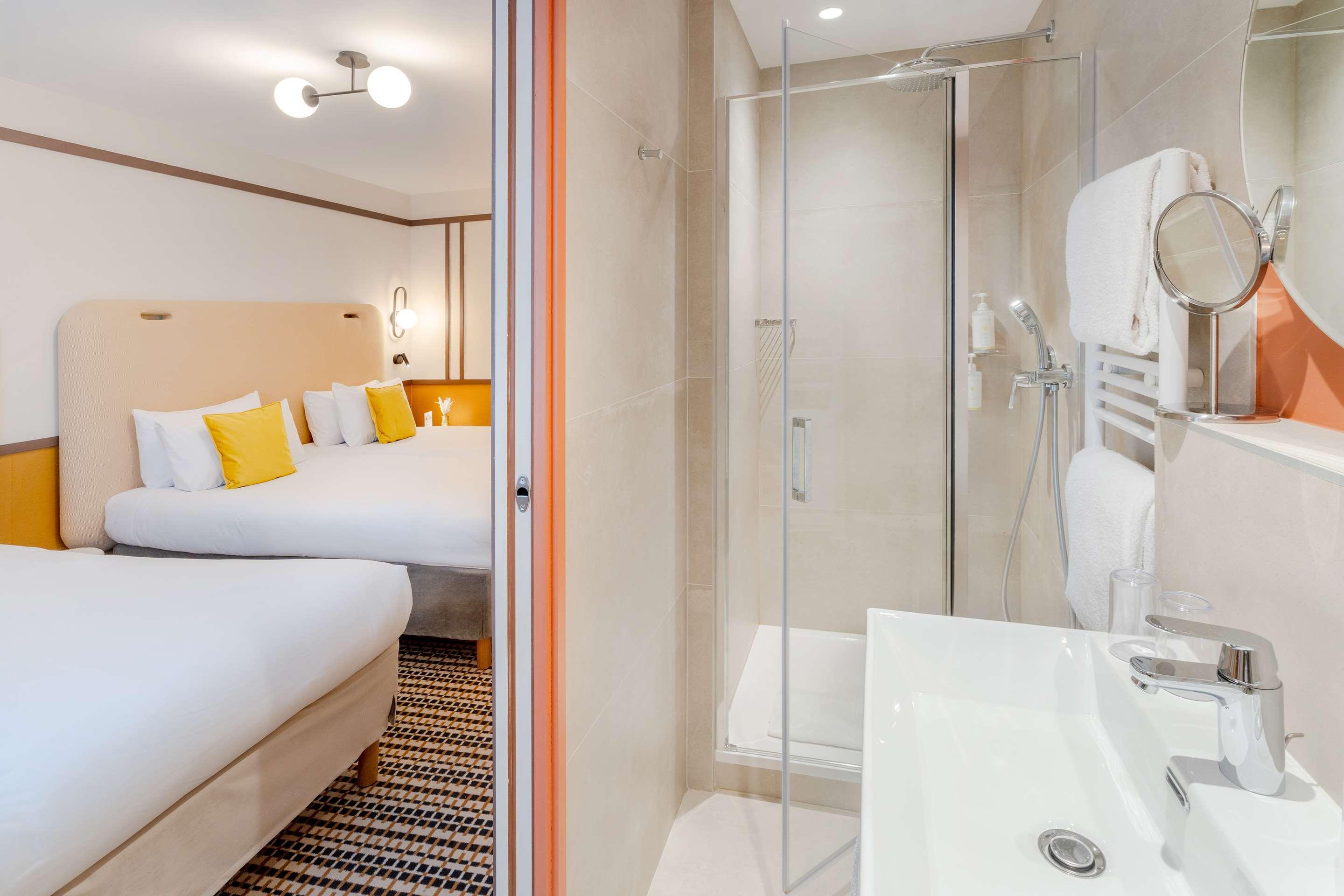 Family Room Standard