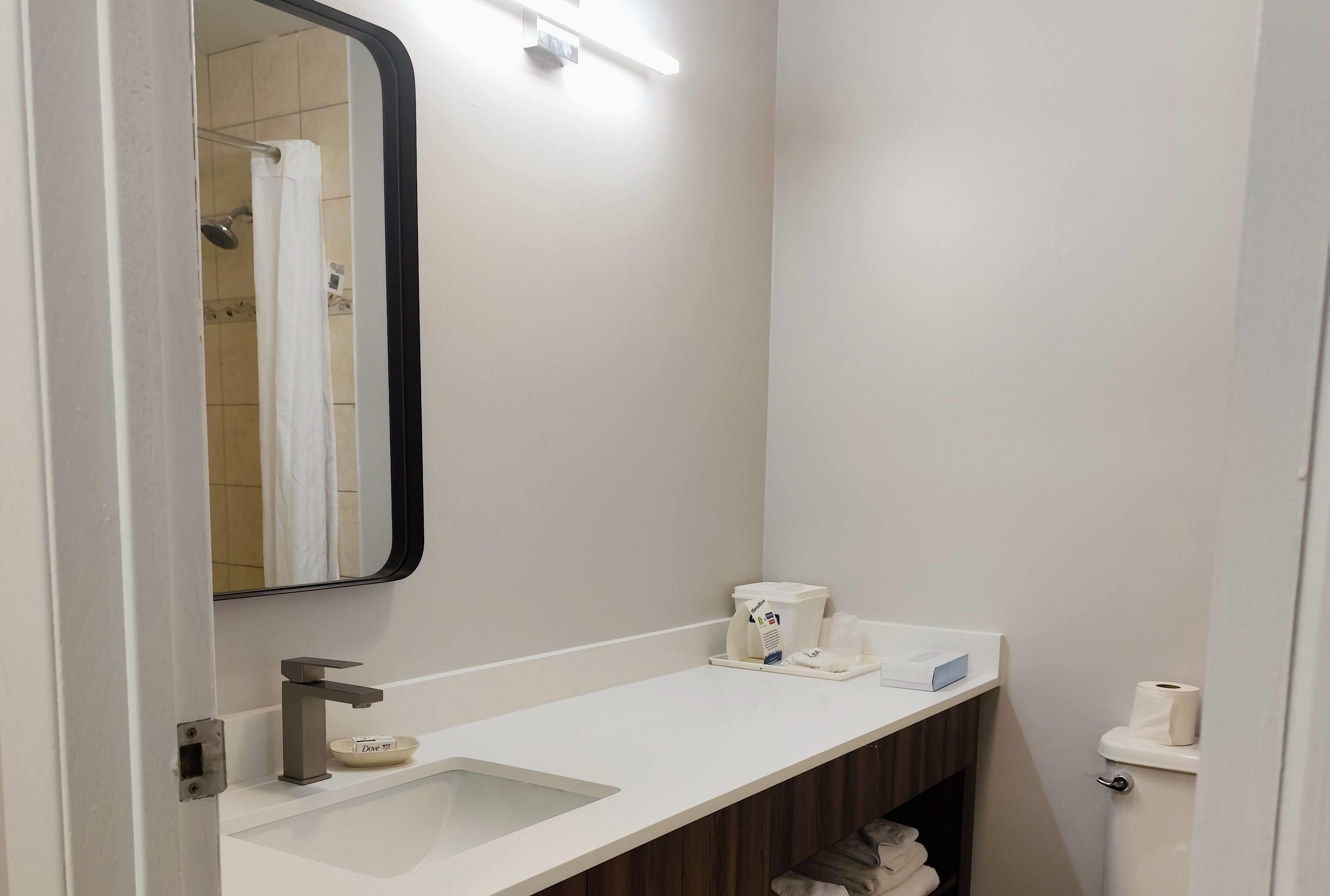 Quadruple Non Smoking