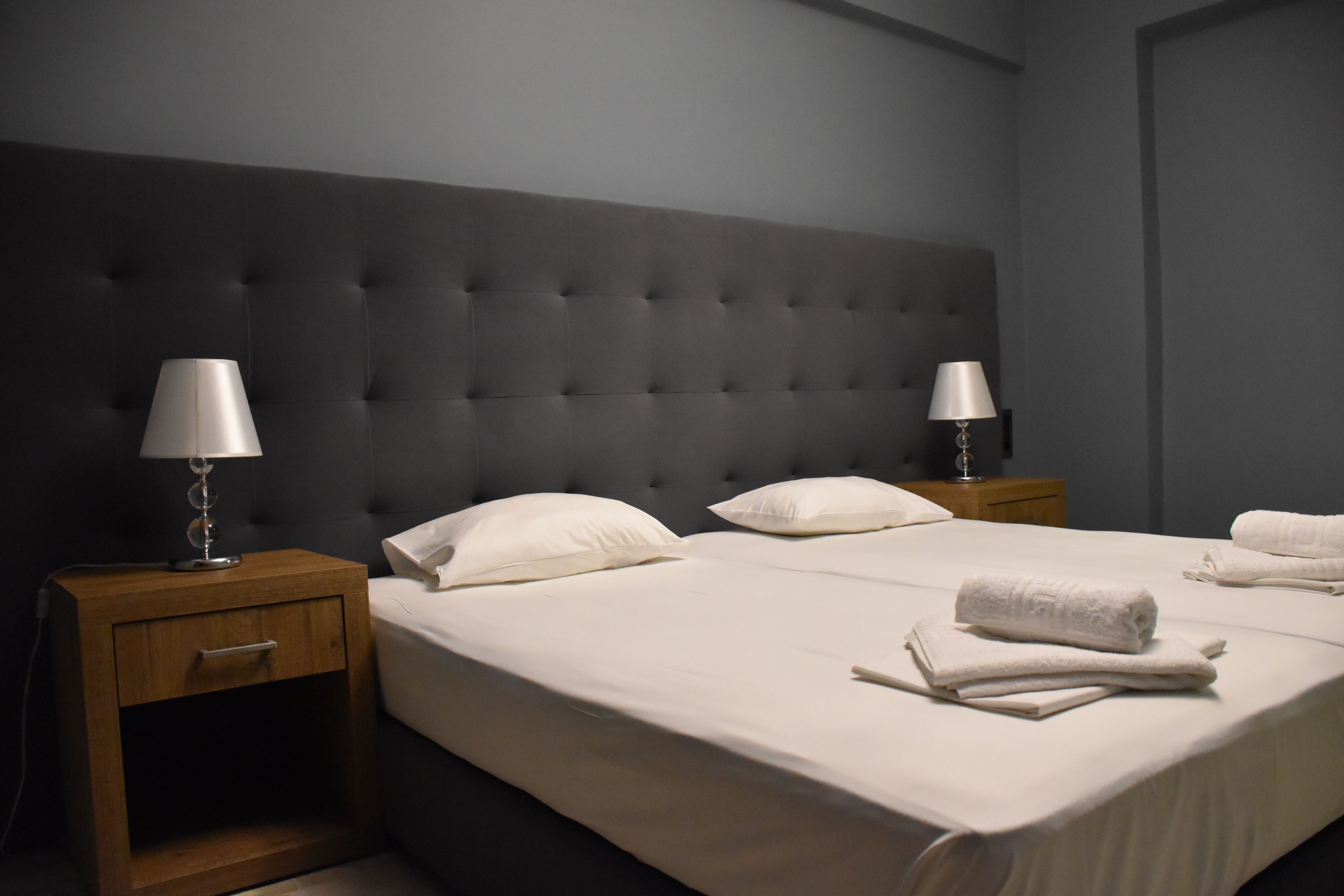 Double or Twin Superior