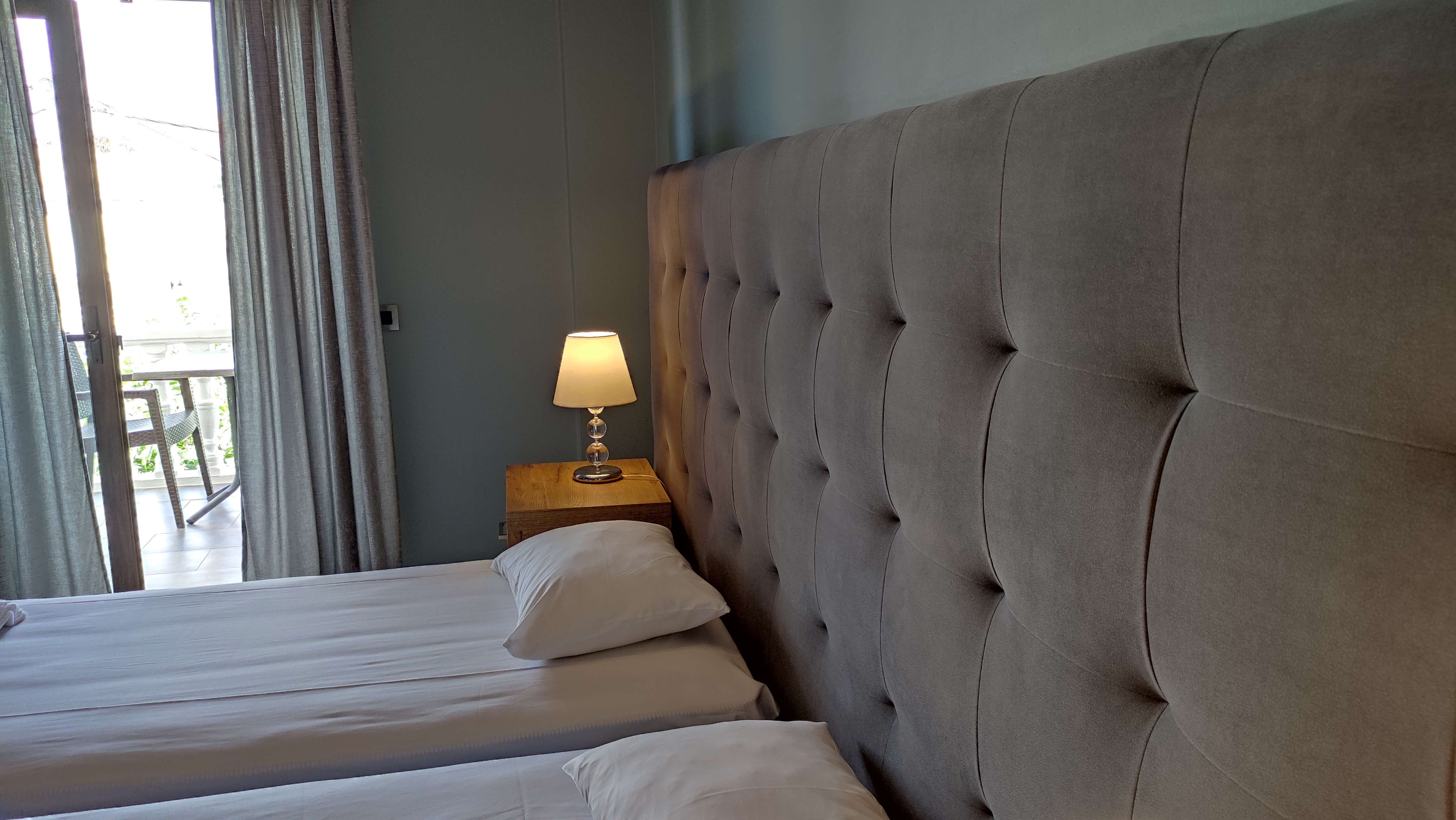 Double or Twin Superior