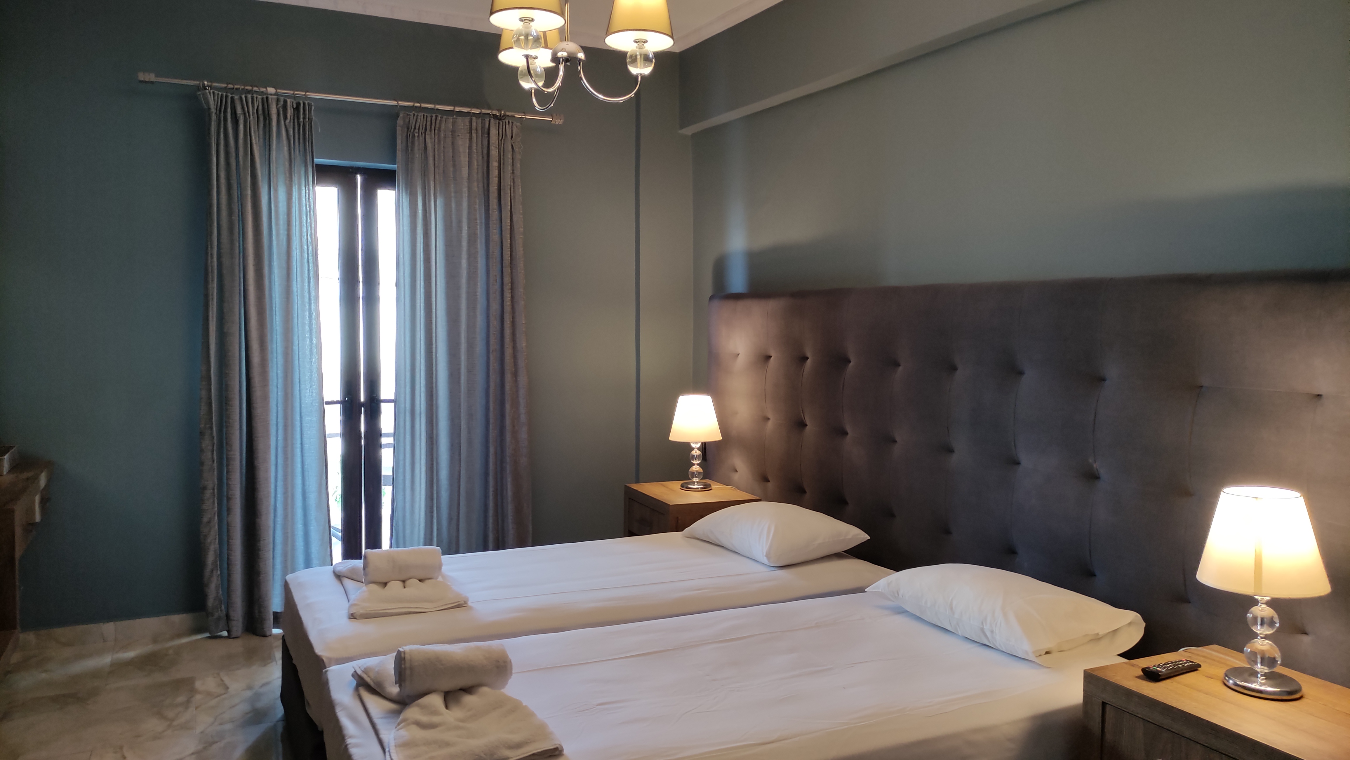 Double or Twin Superior