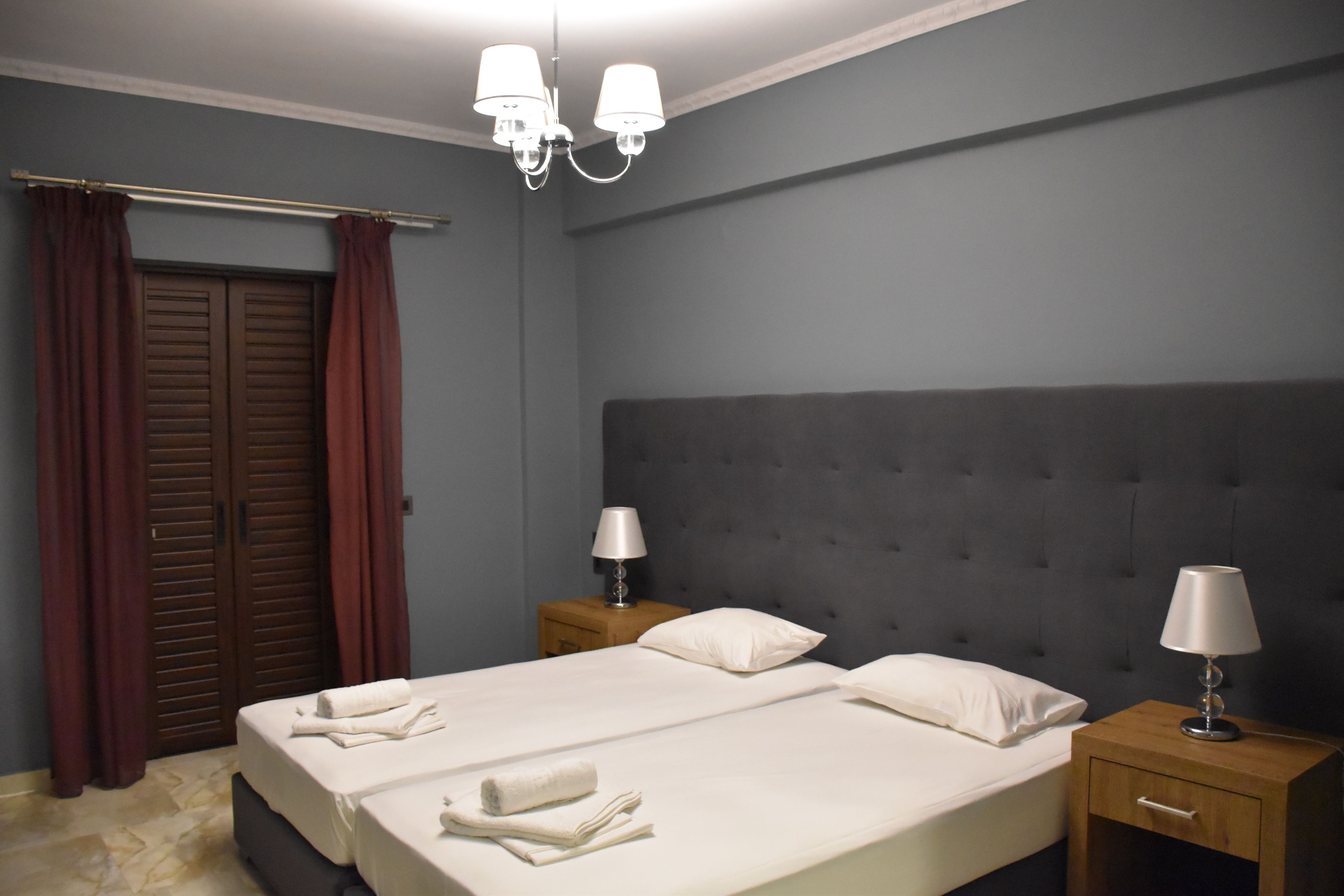 Double or Twin Superior