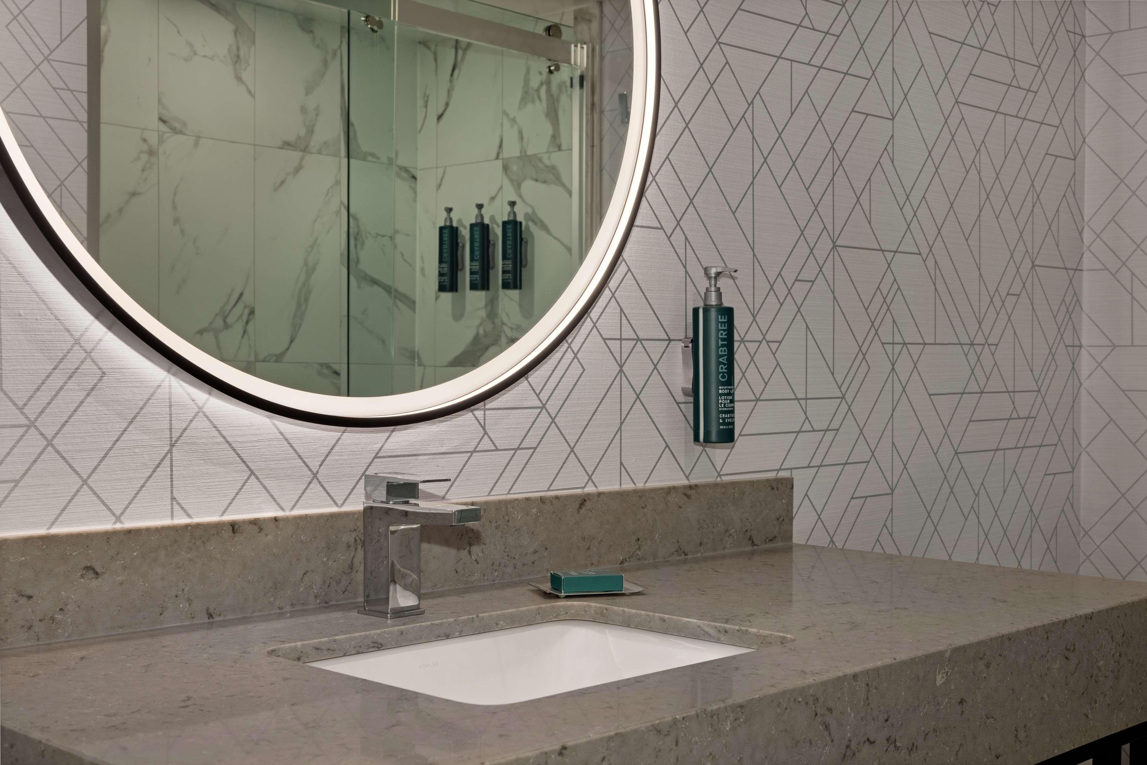 Double Two Queen Beds