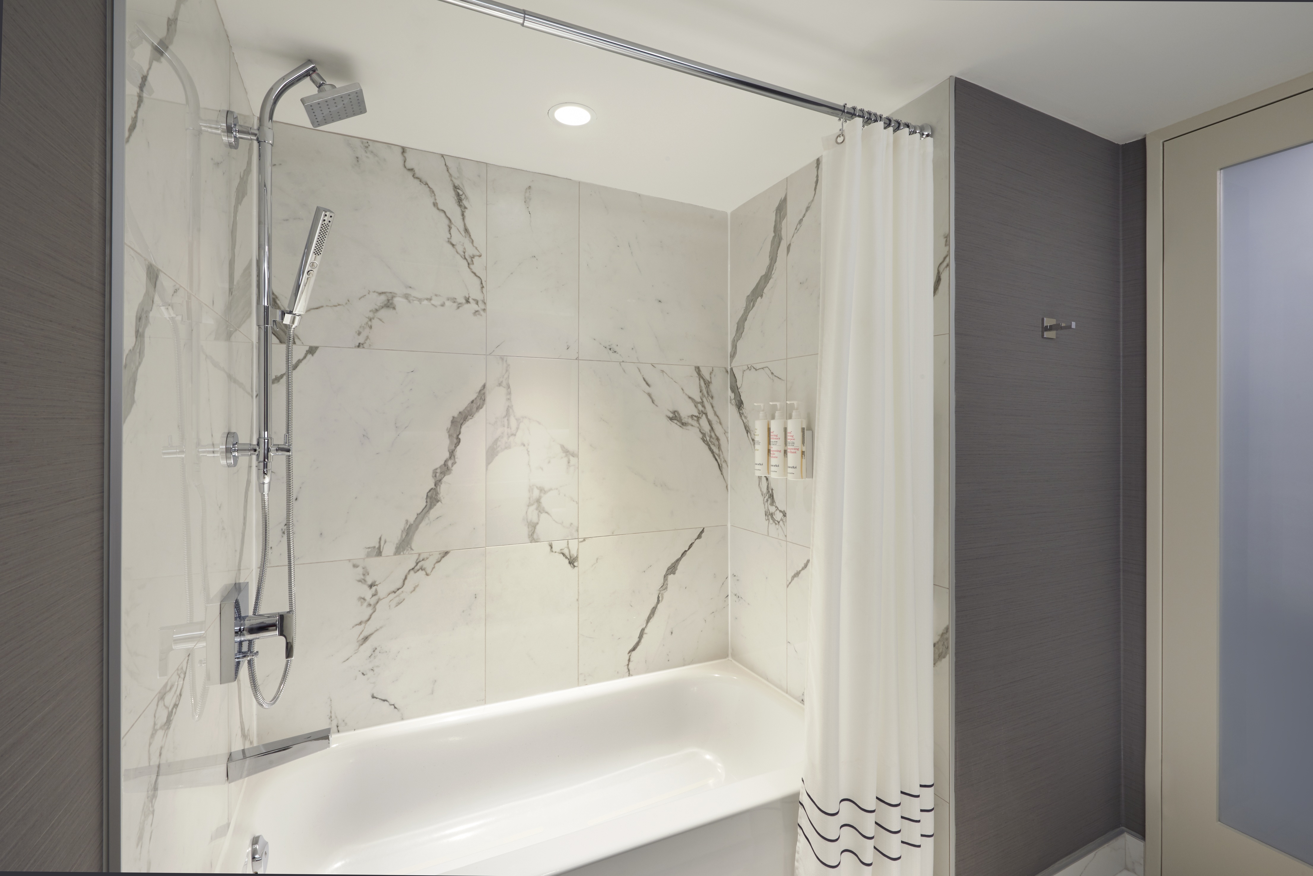 Double Two Queen Beds