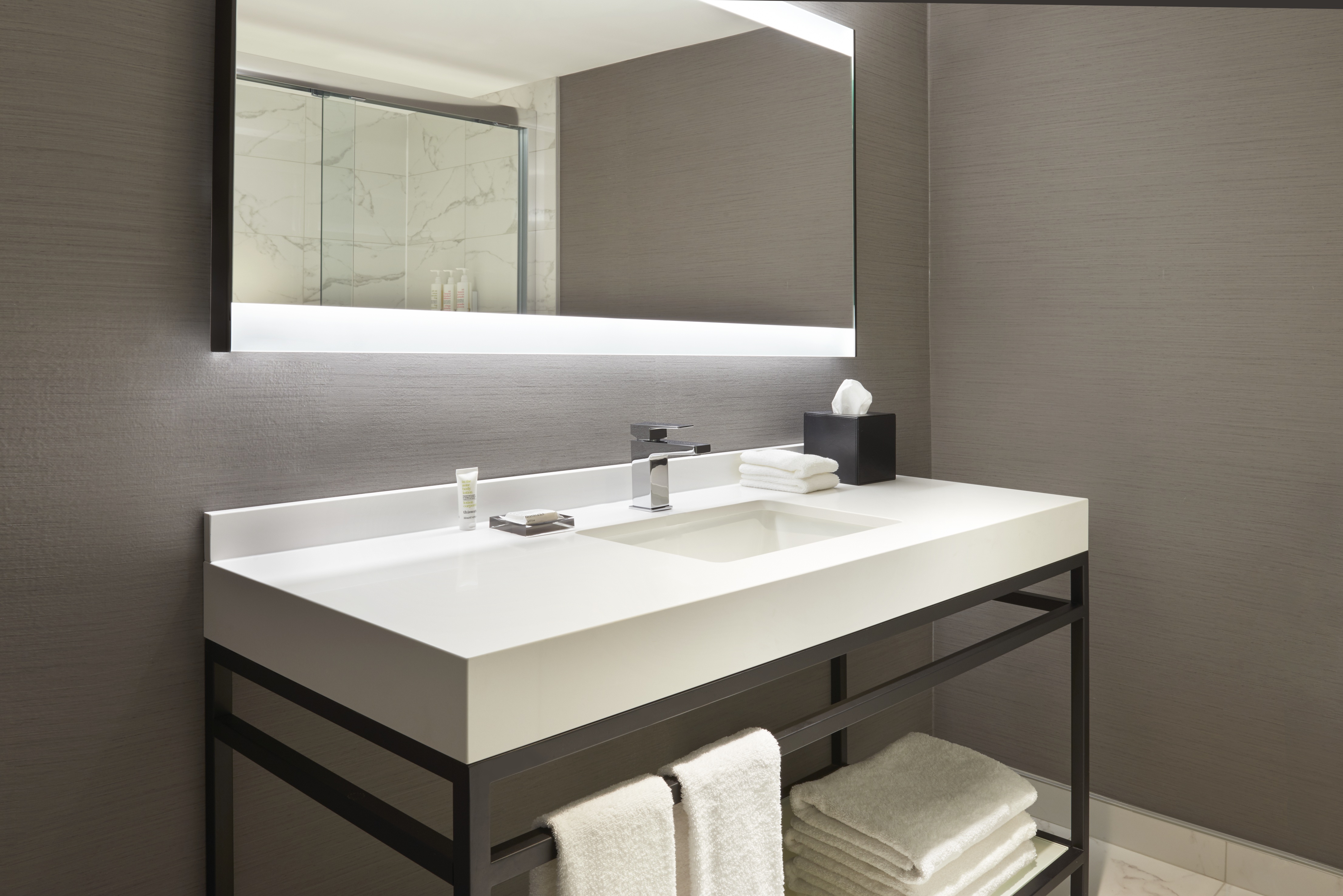 Double Two Queen Beds