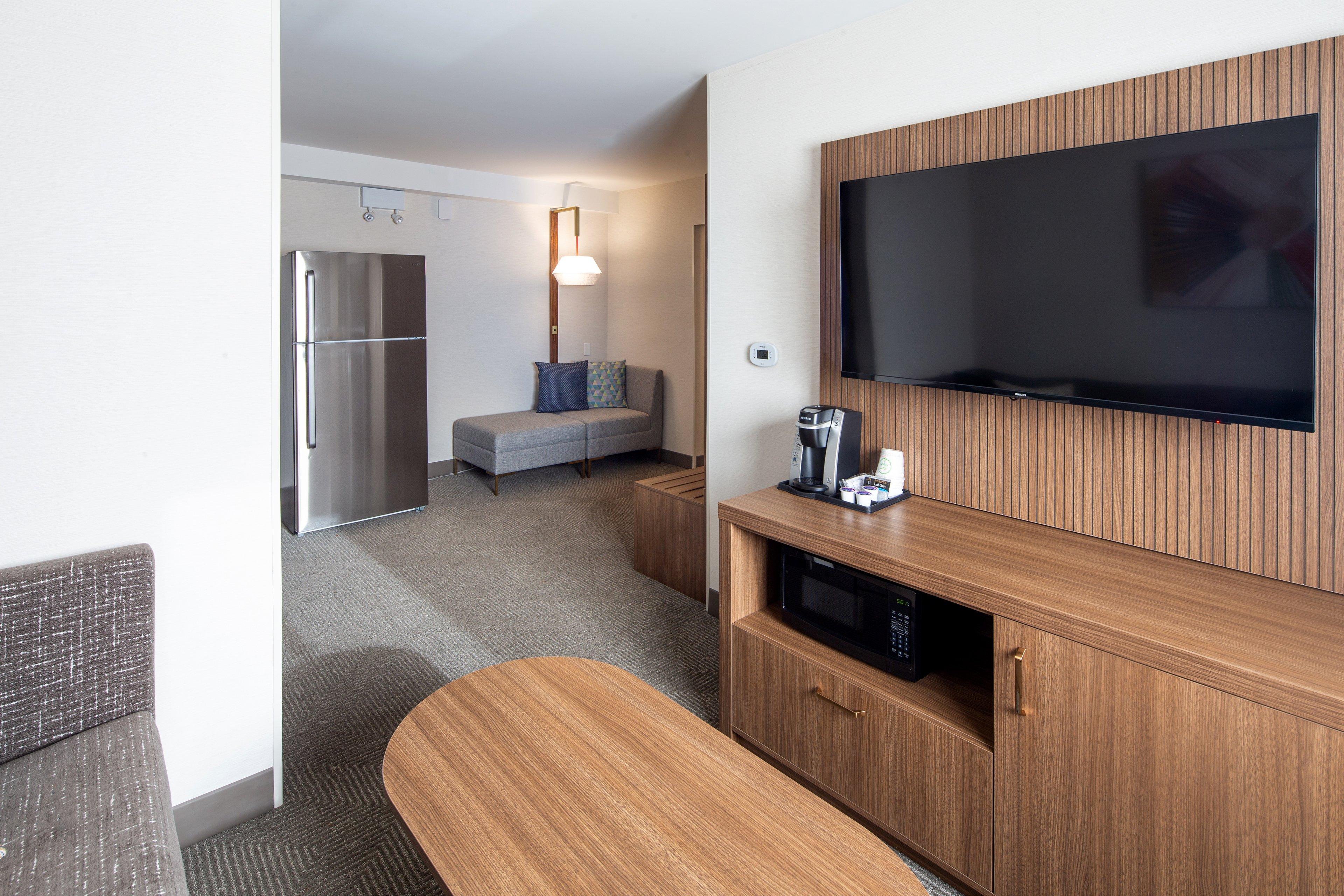 Suite Two Bedrooms