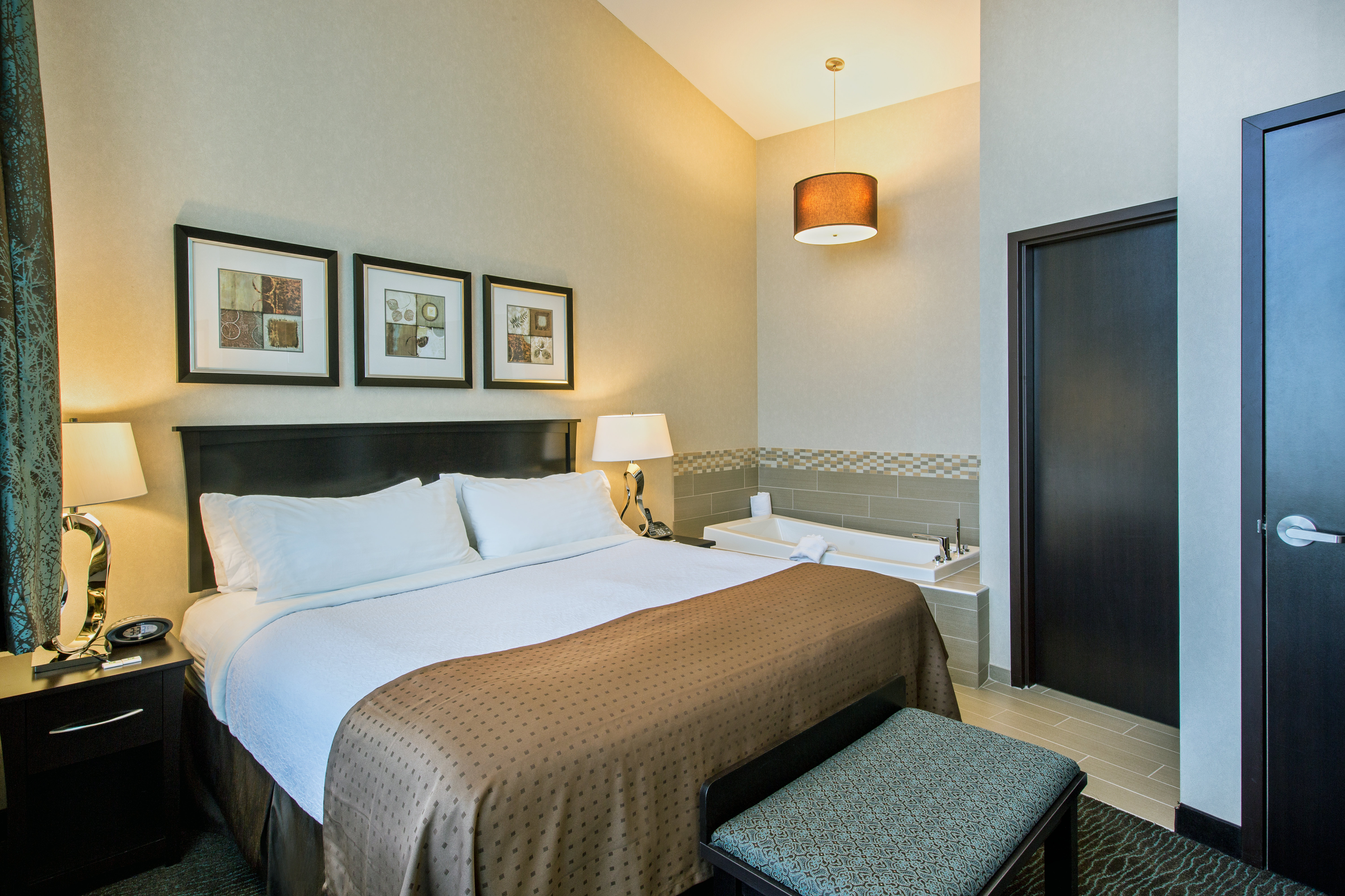 Suite King Bed Non Smoking