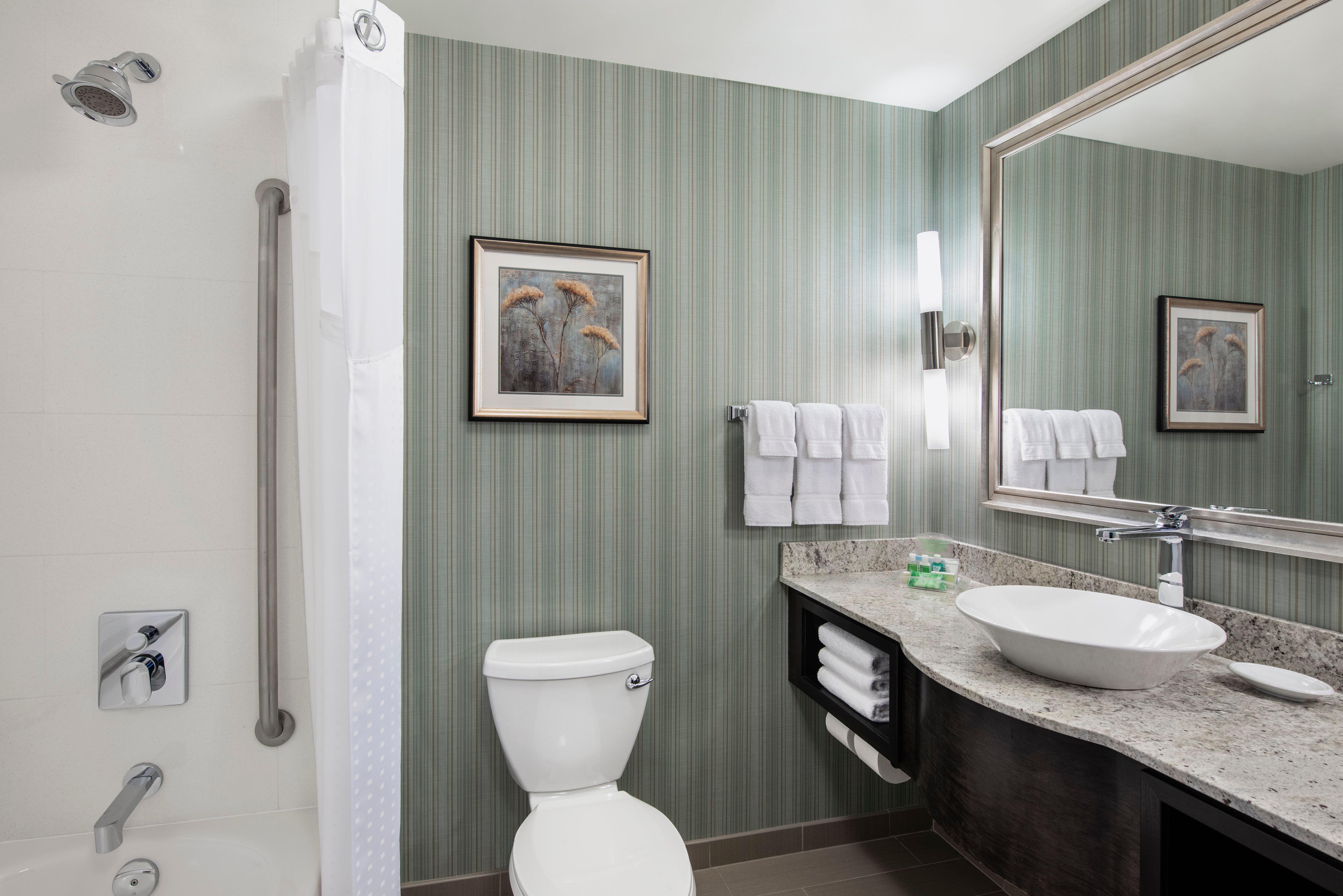 Double King Bed Non Smoking