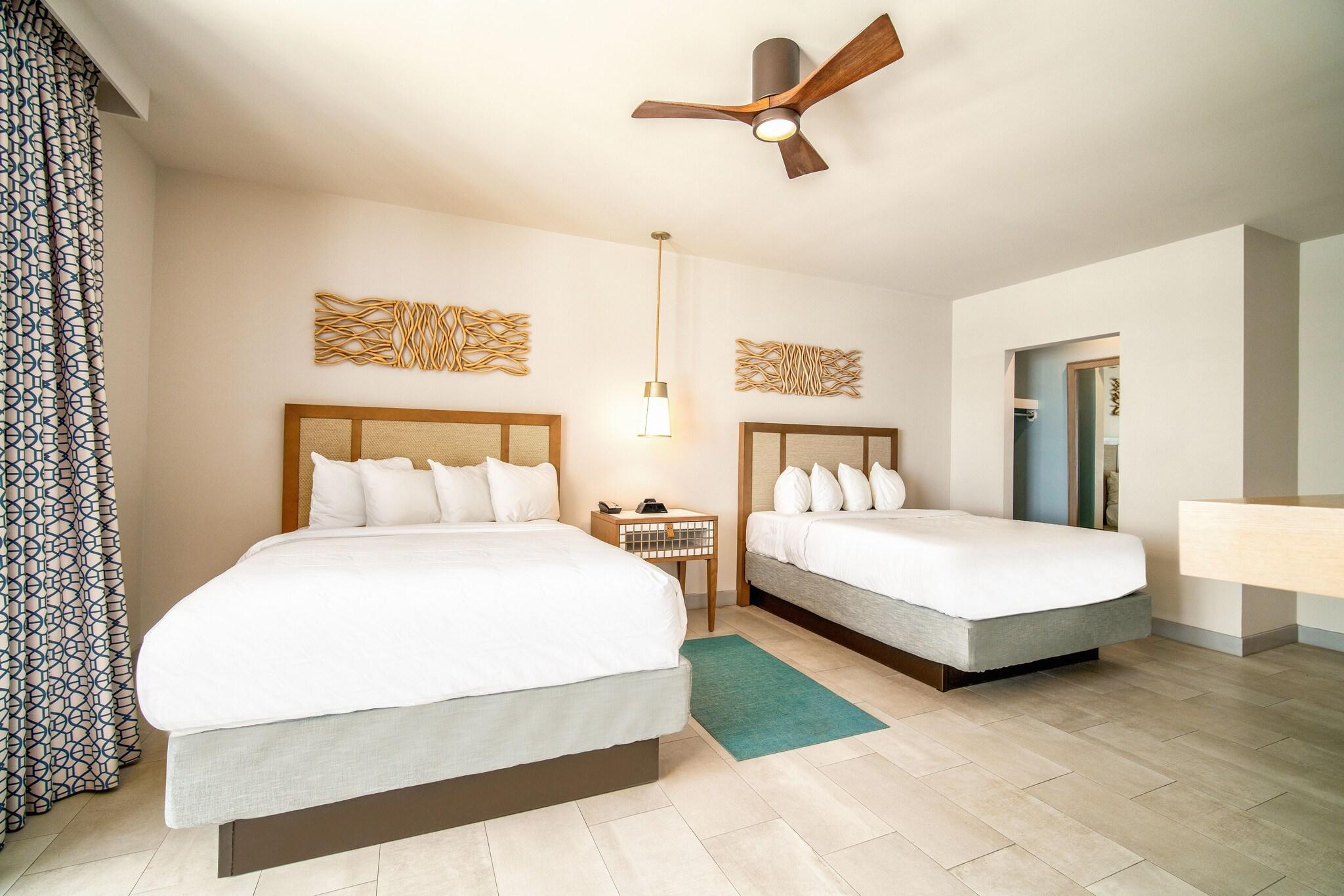 Suite Premium Ocean View