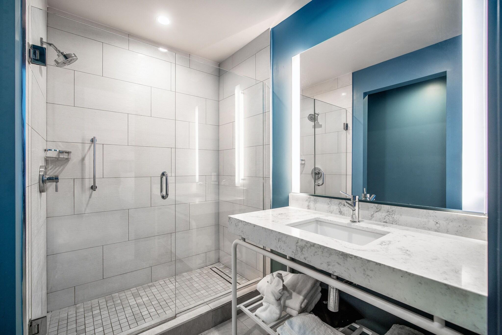 Suite Premium Ocean View