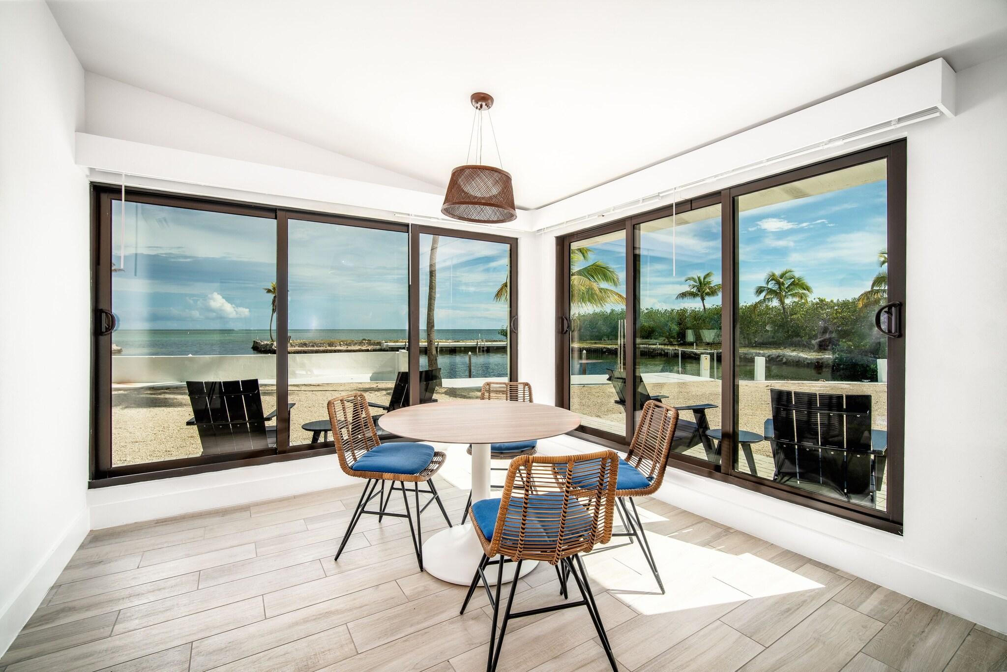 Villa Premium Ocean View