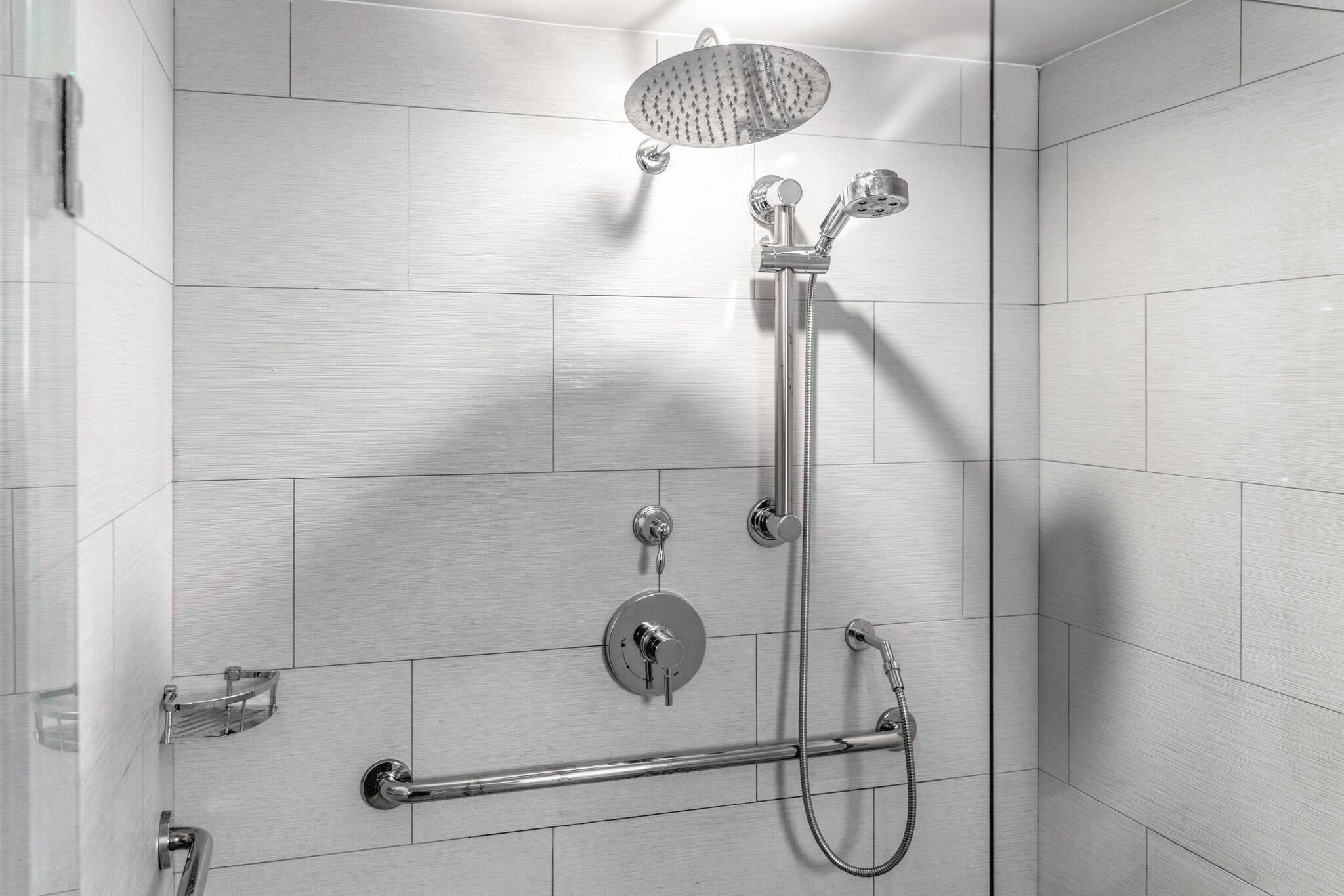 Quadruple Accessible