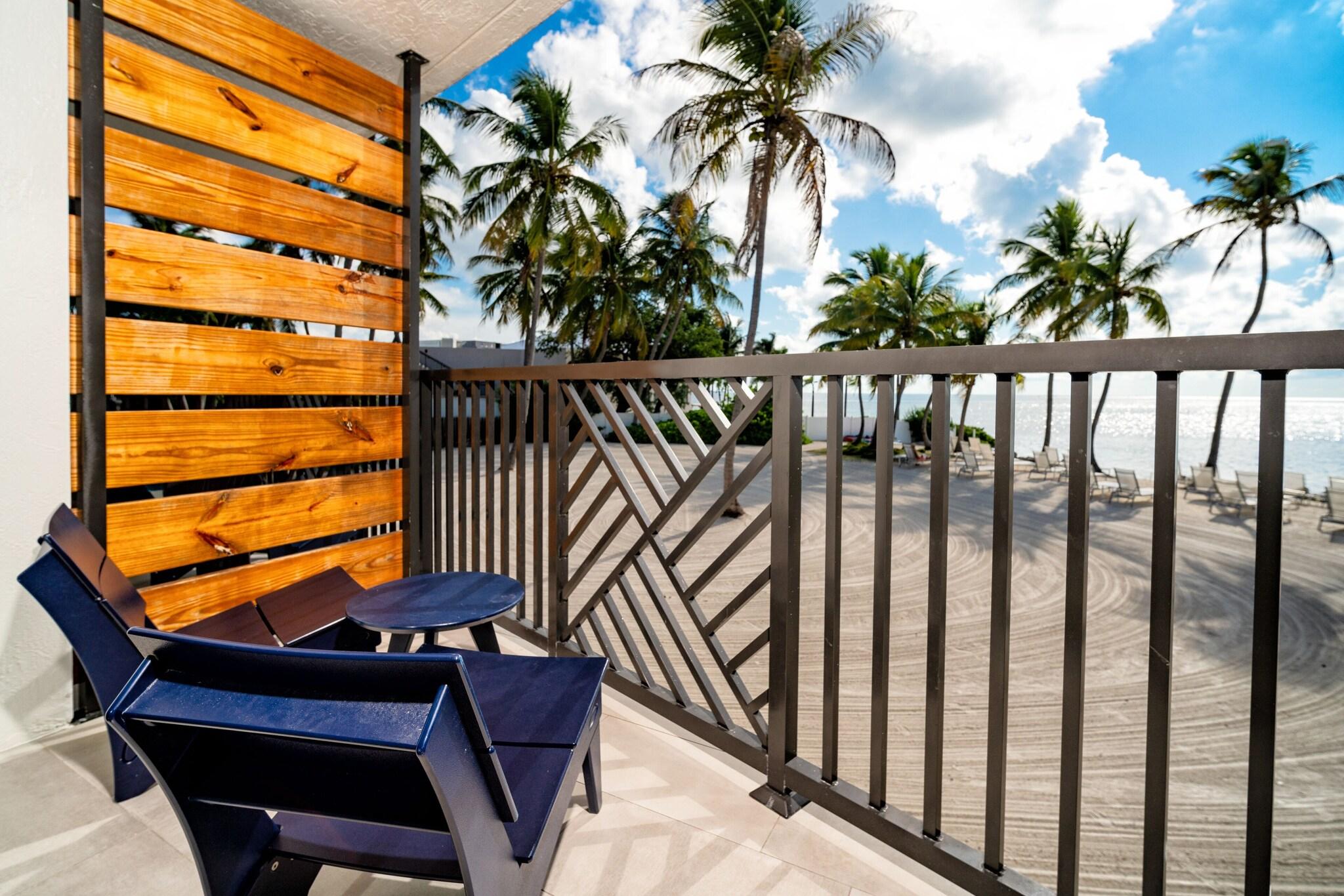 Quadruple Accessible