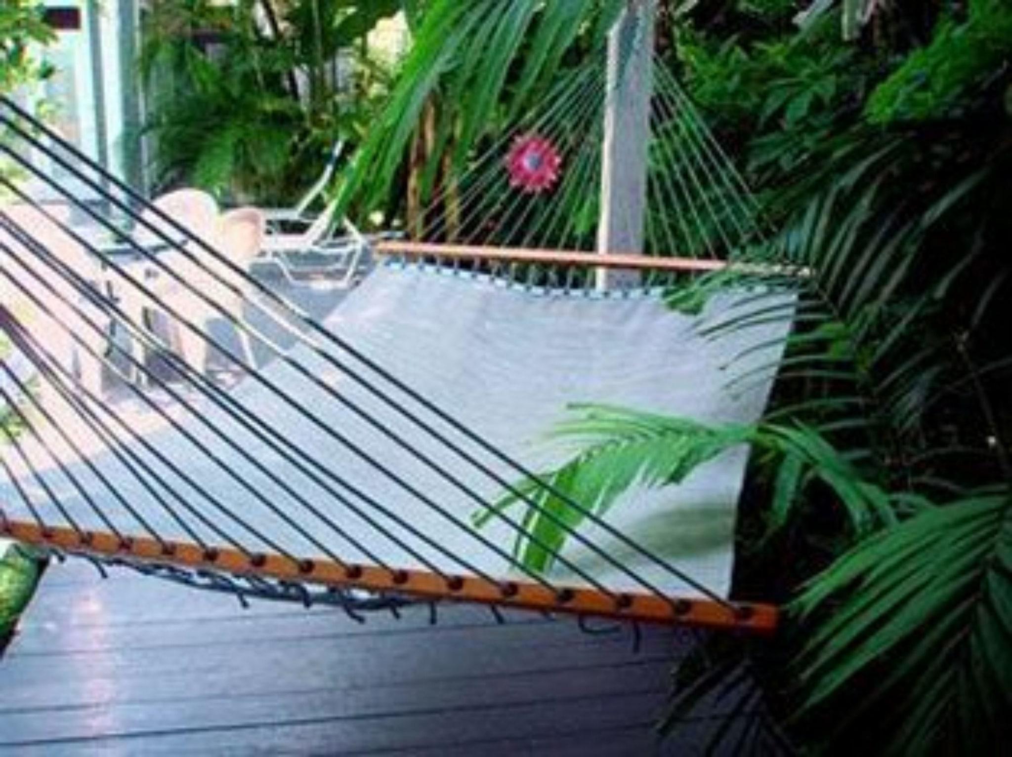 Double Deluxe Two Queen Beds