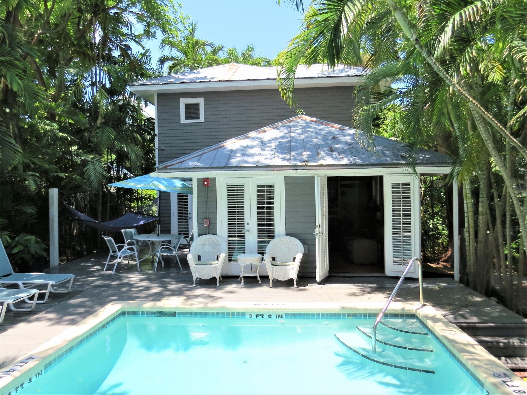 Double Deluxe Two Queen Beds