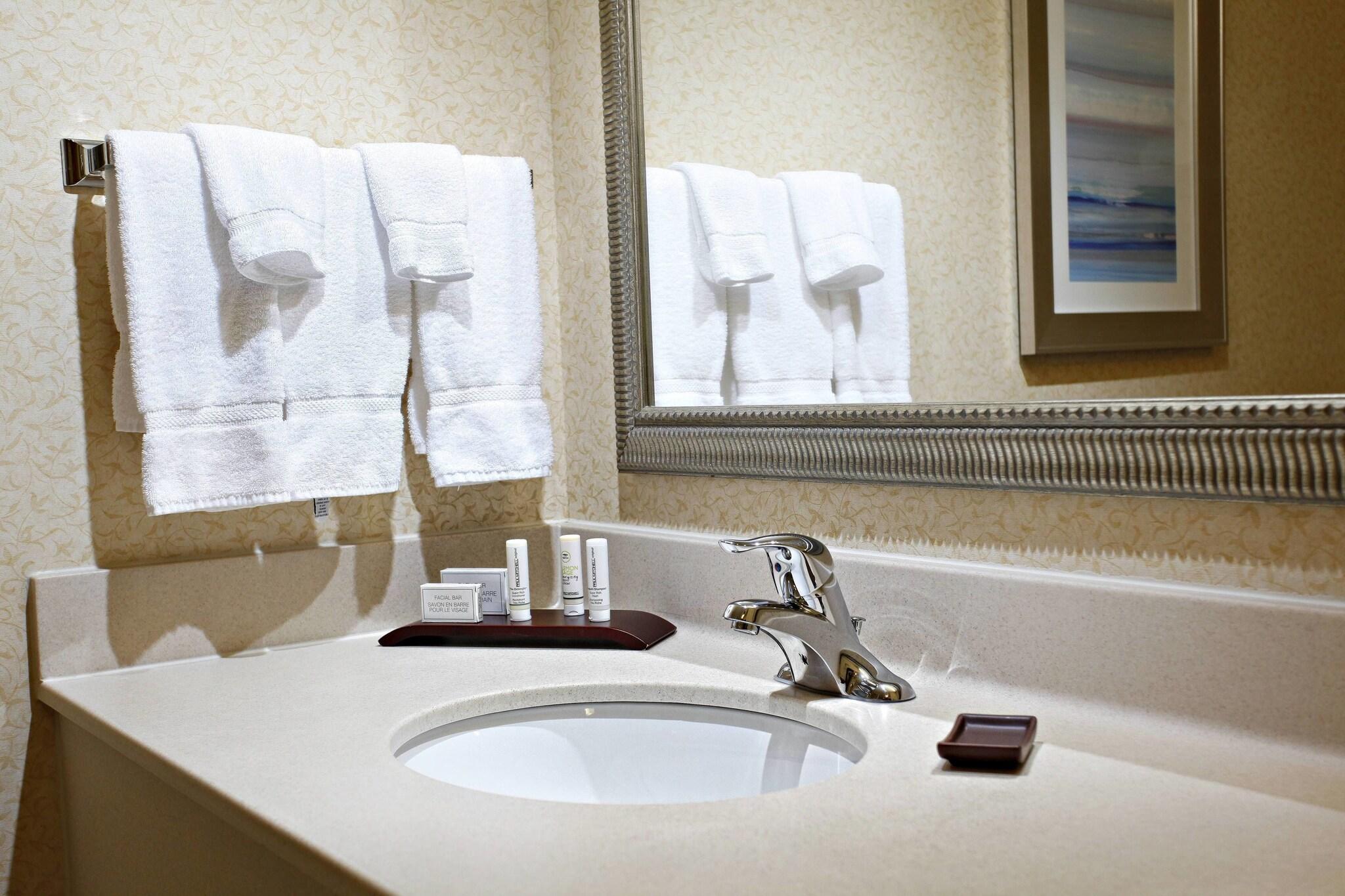 Suite Executive King Bed