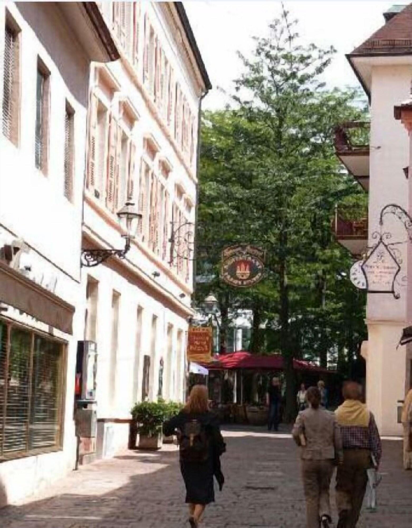 General View