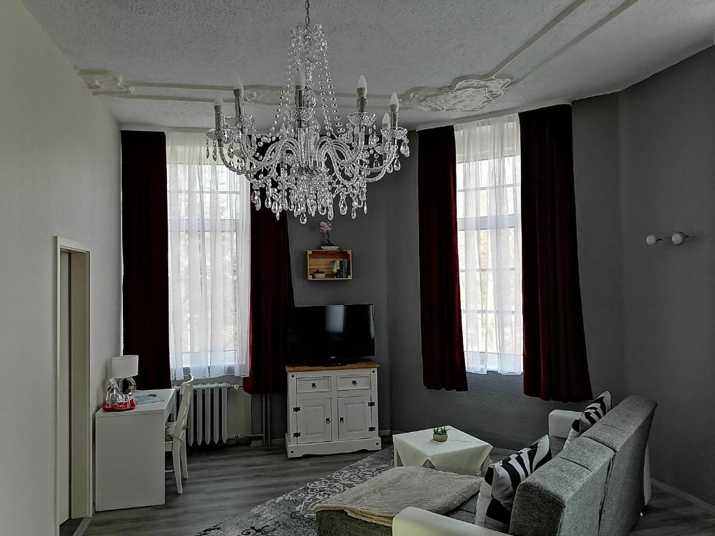 Junior Suite Standard