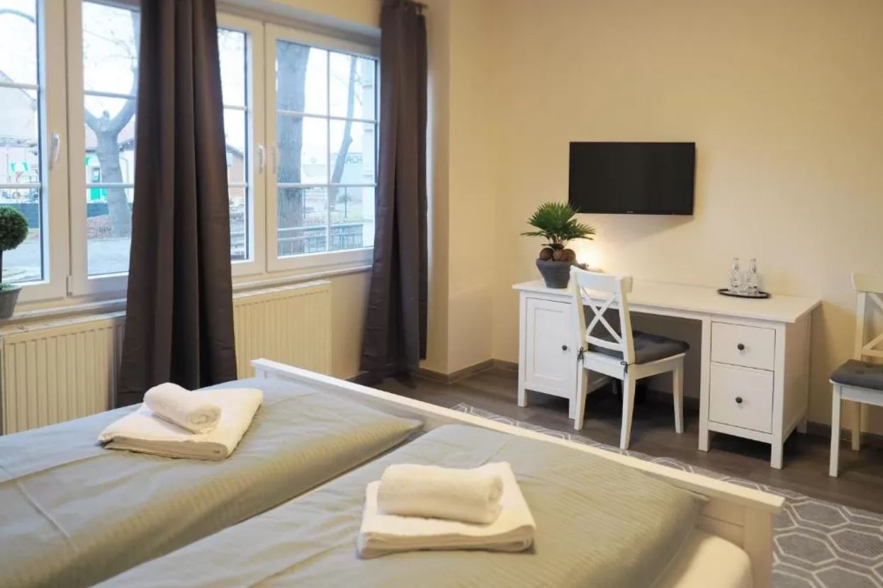 Double Single Standard