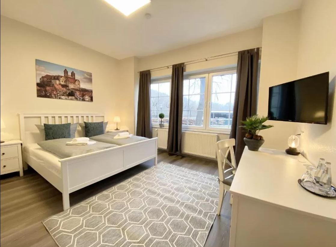 Double Single Standard