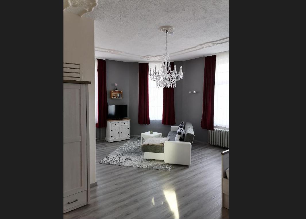 Junior Suite Standard