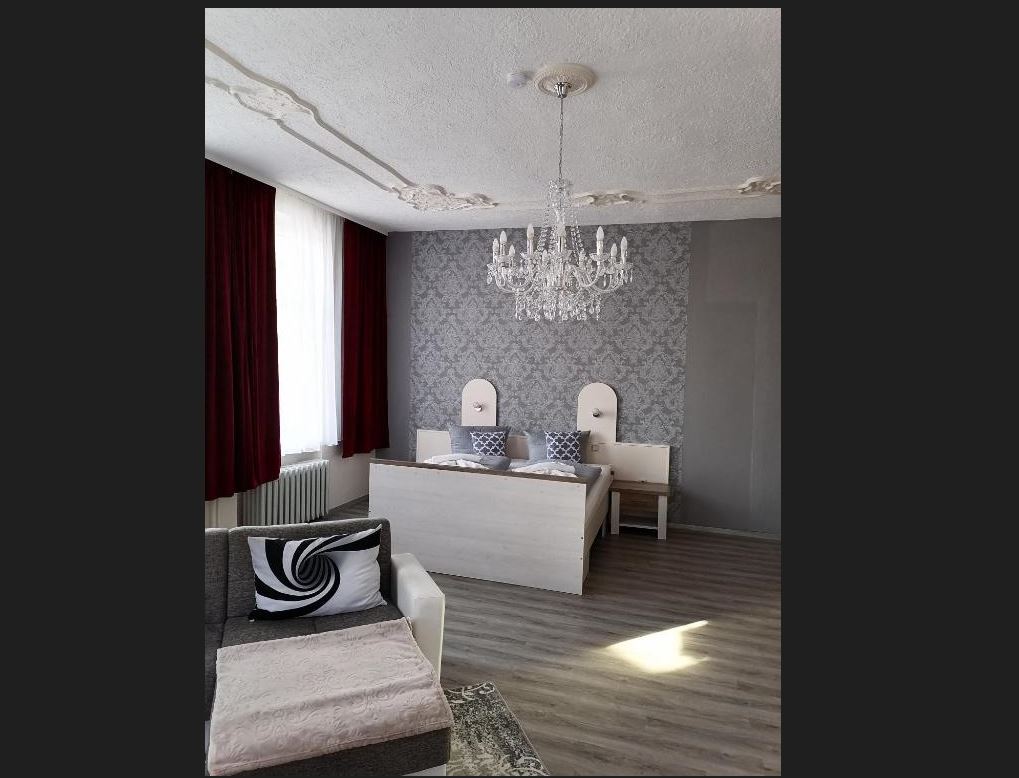 Junior Suite Standard