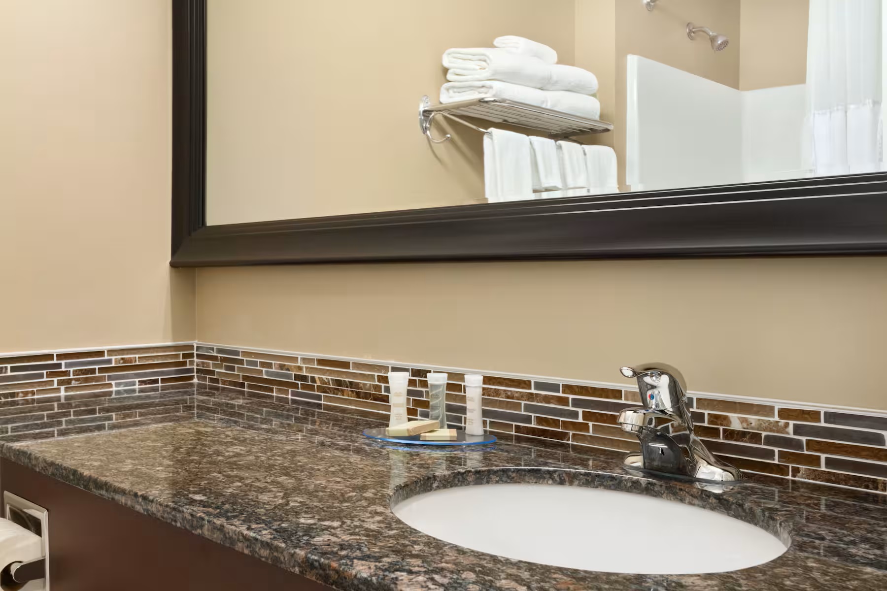 Studio King Bed Non Smoking