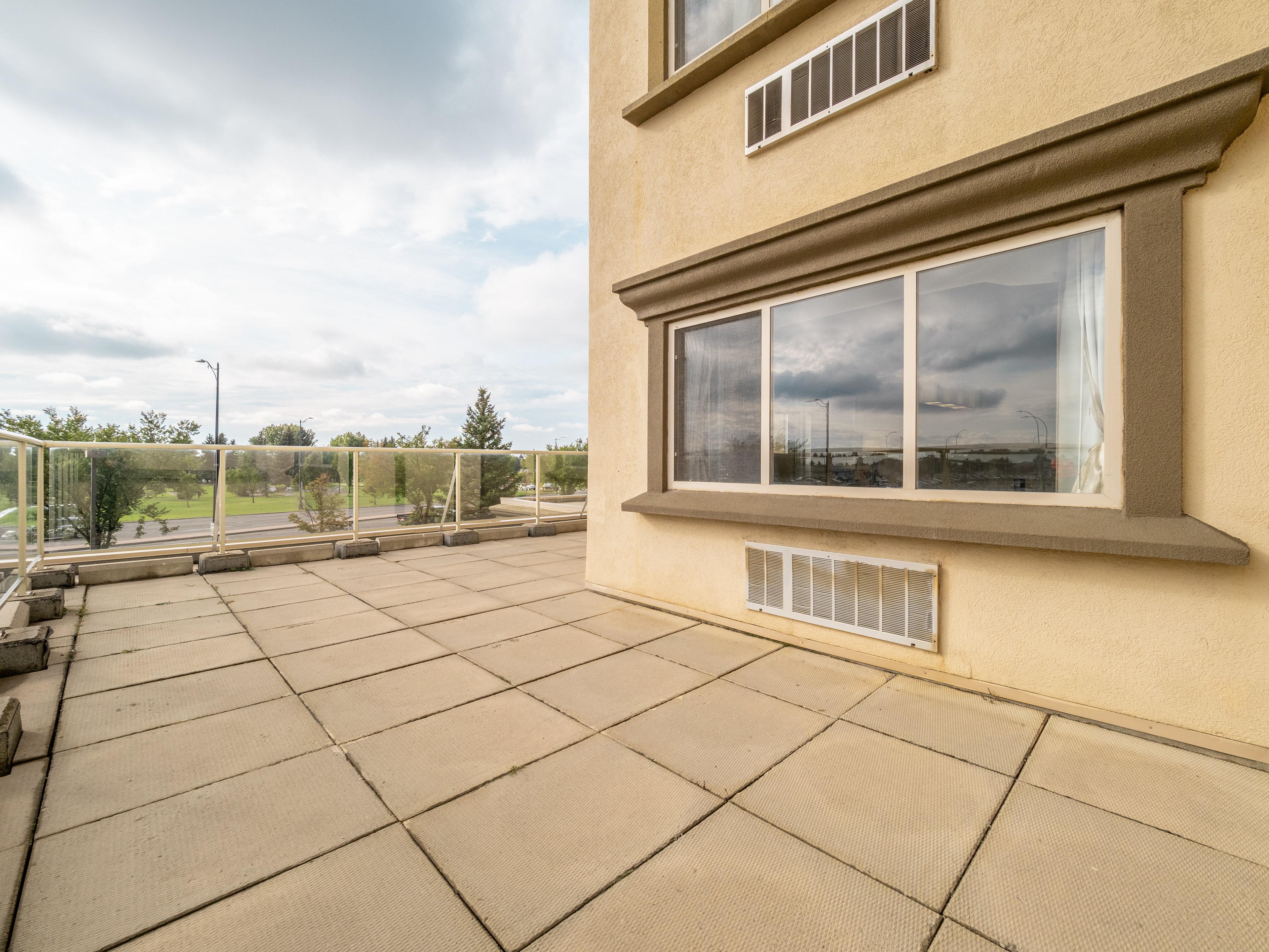 Suite Executive Two Queen Beds