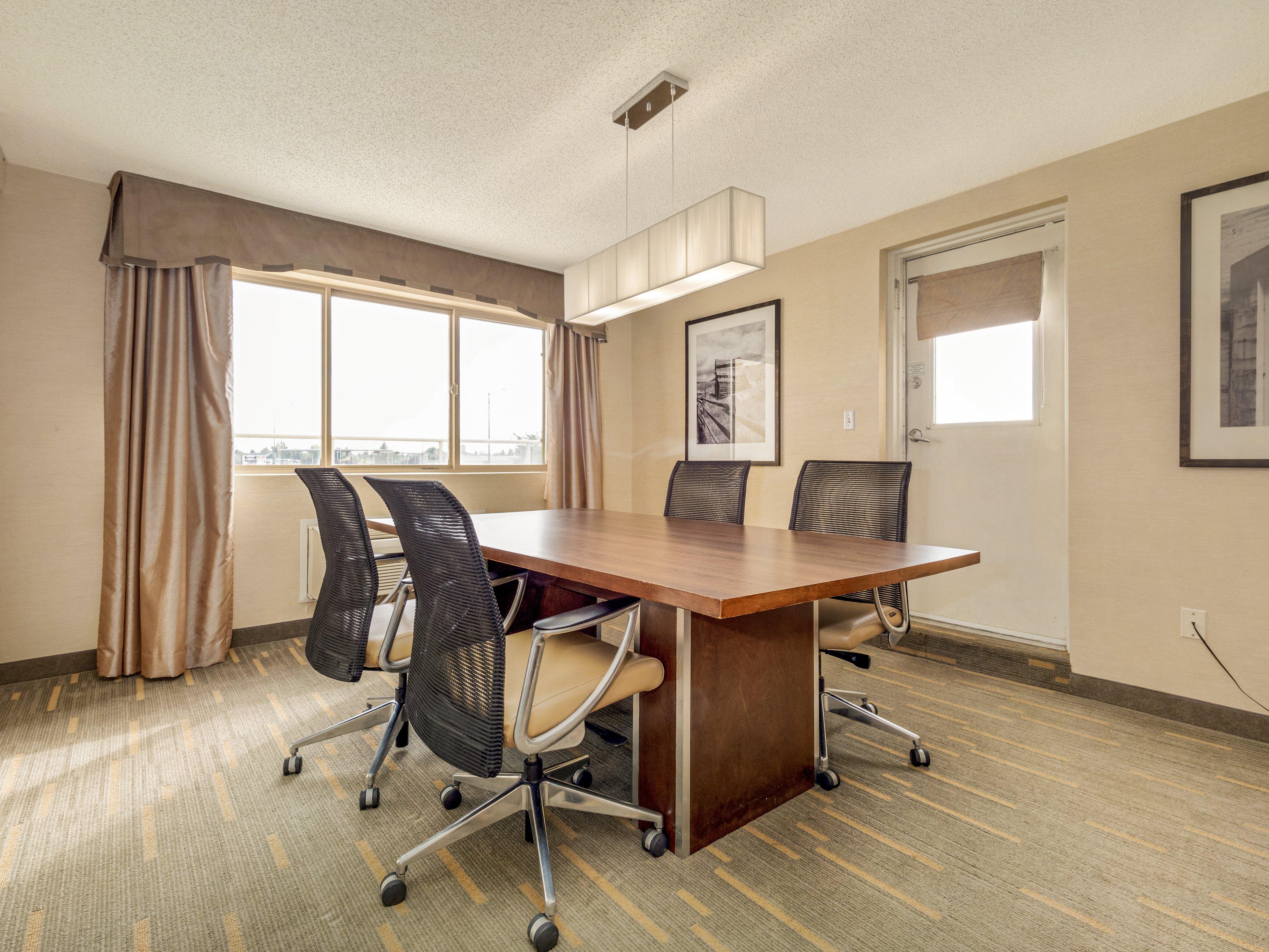 Suite Executive Two Queen Beds