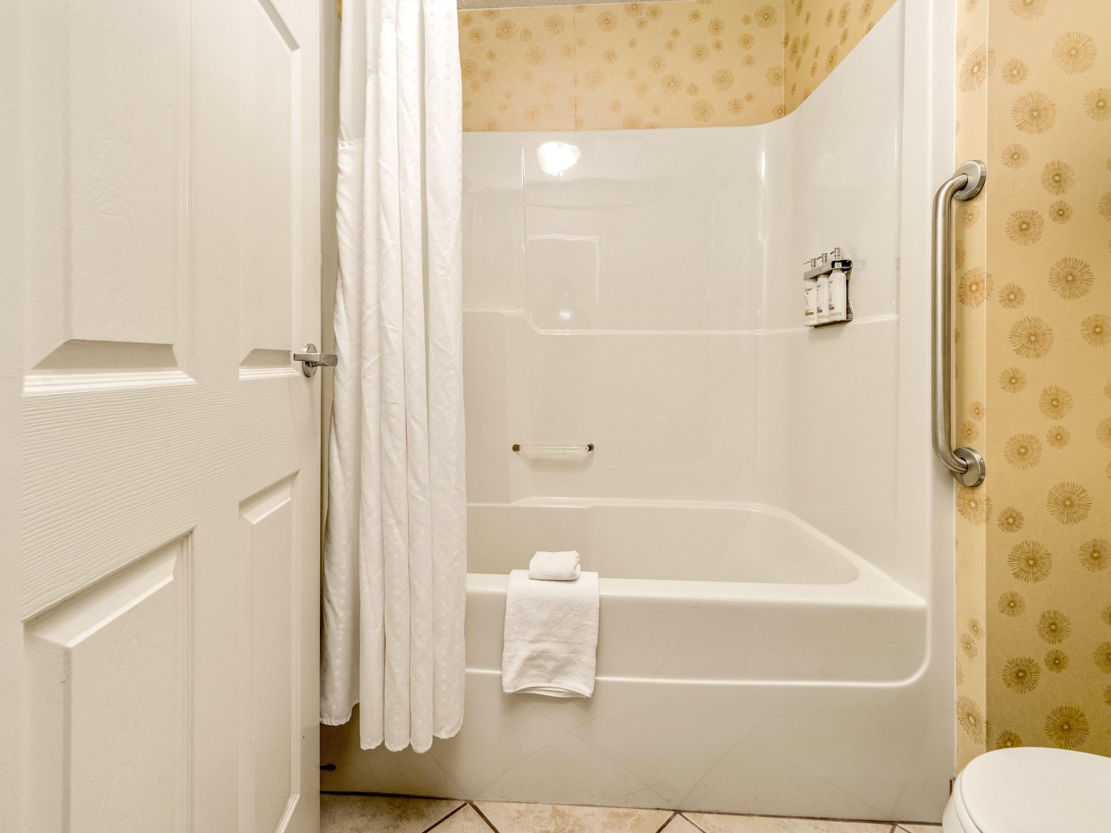 Suite Two Queen Beds