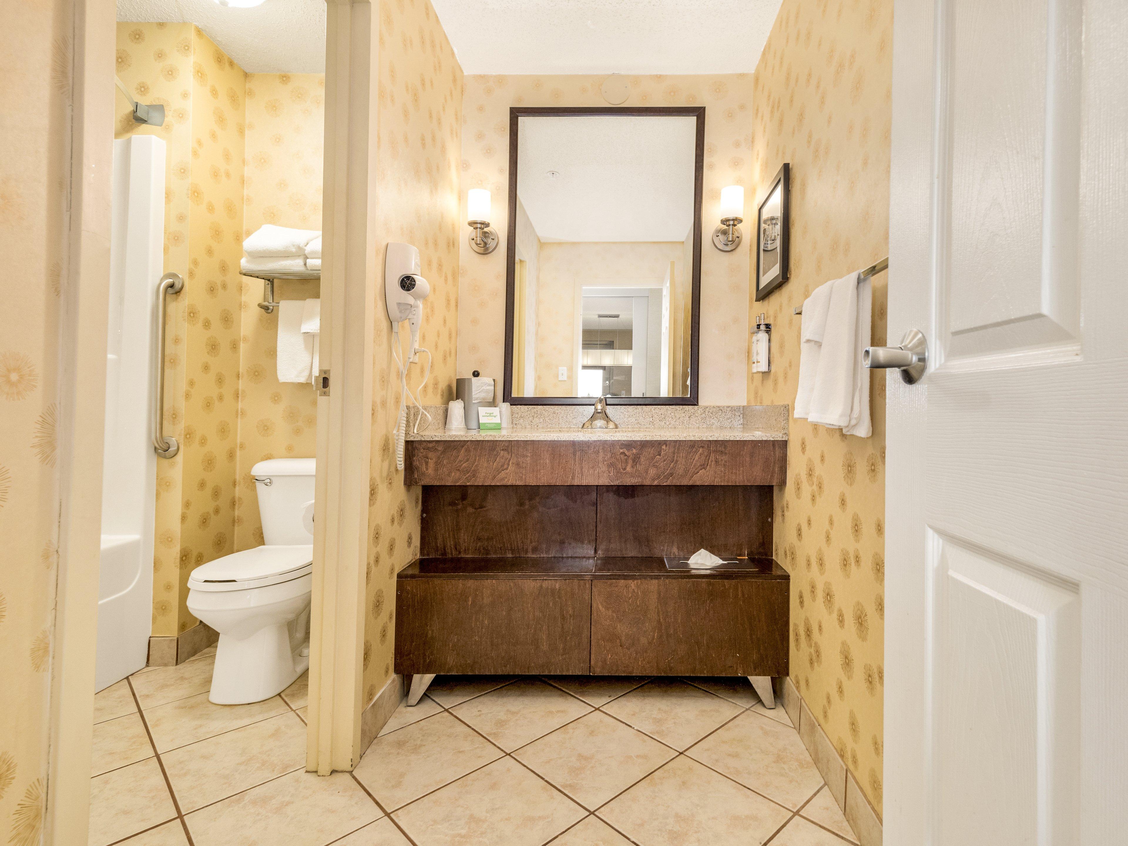 Suite Executive Two Queen Beds