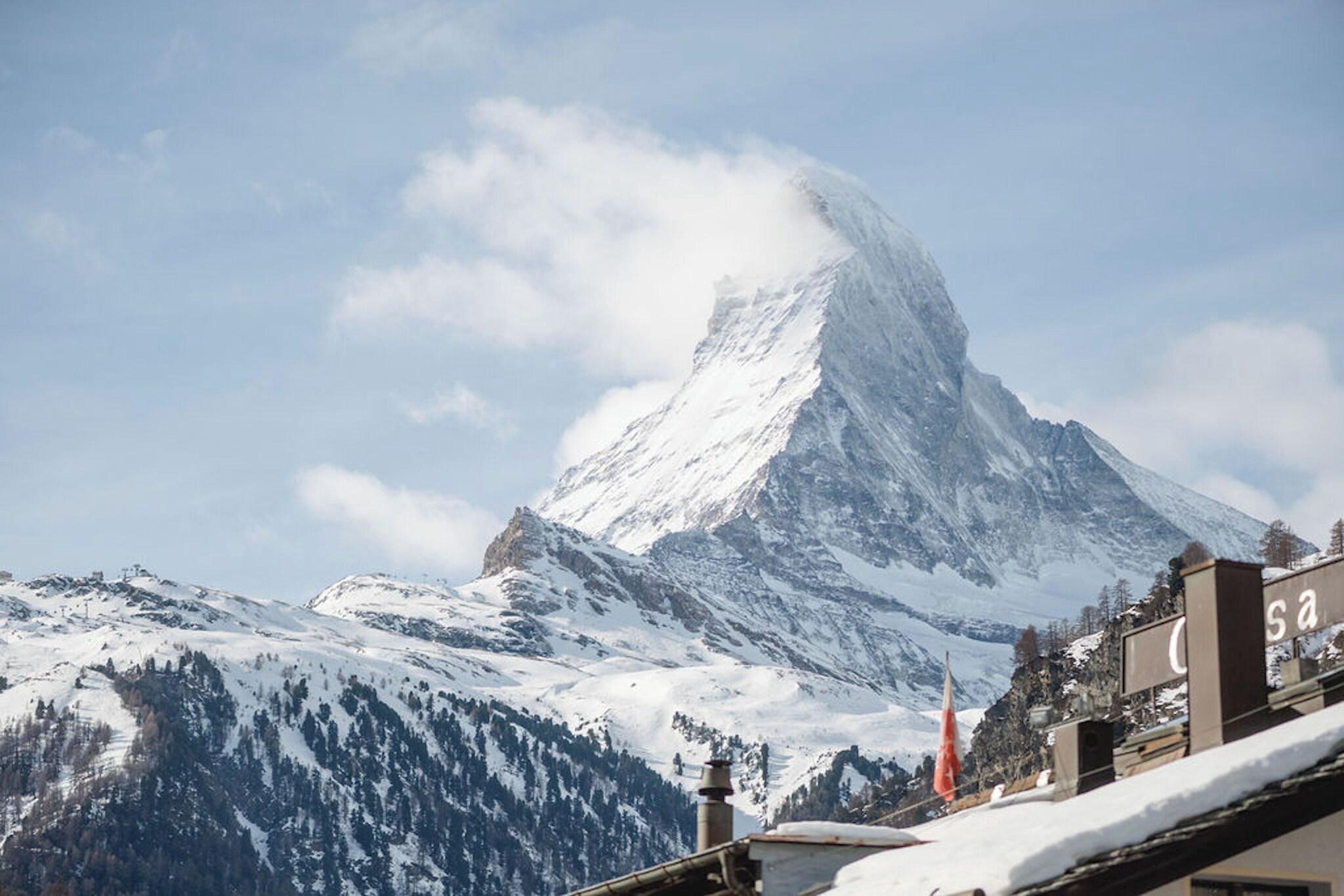 Suite with Double Bed