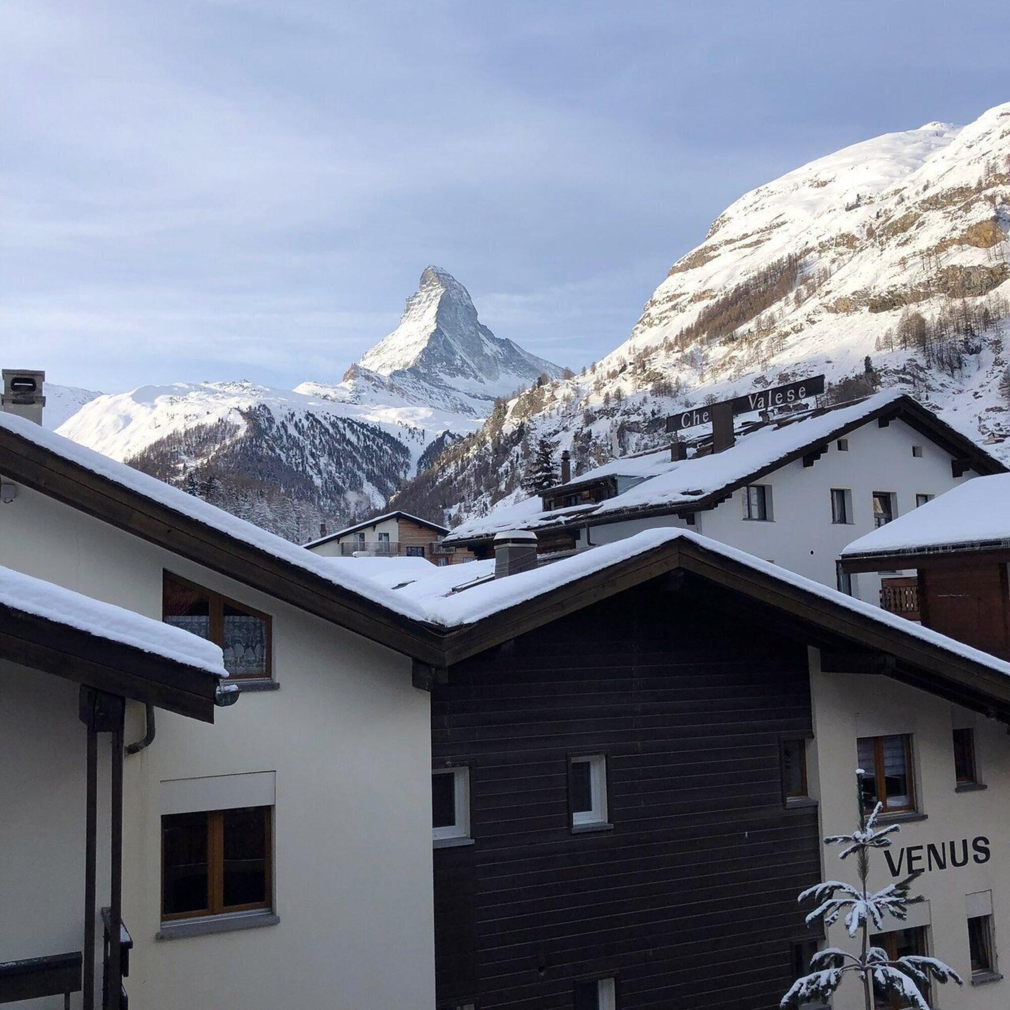 Suite with Double Bed