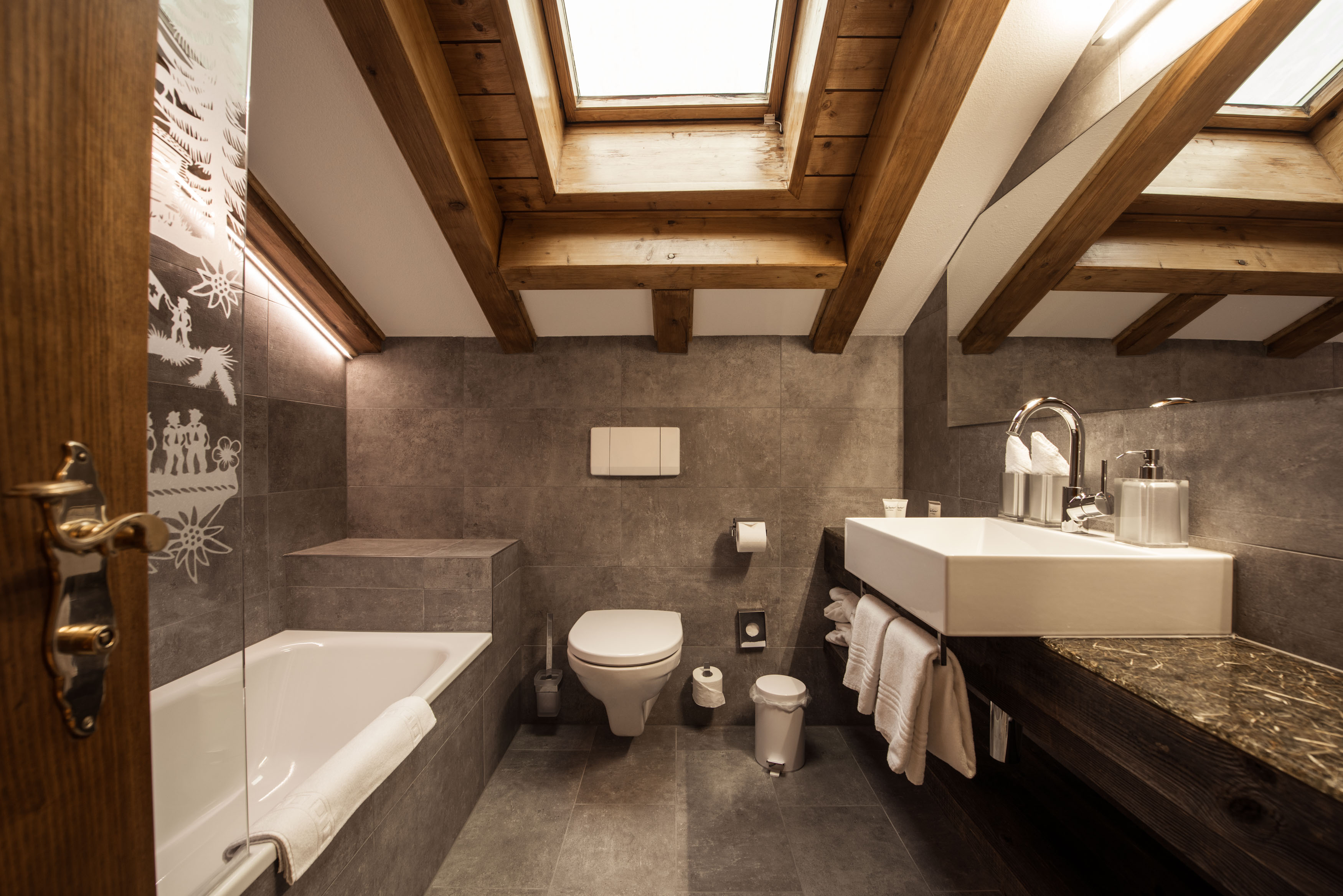 Family Room Standard