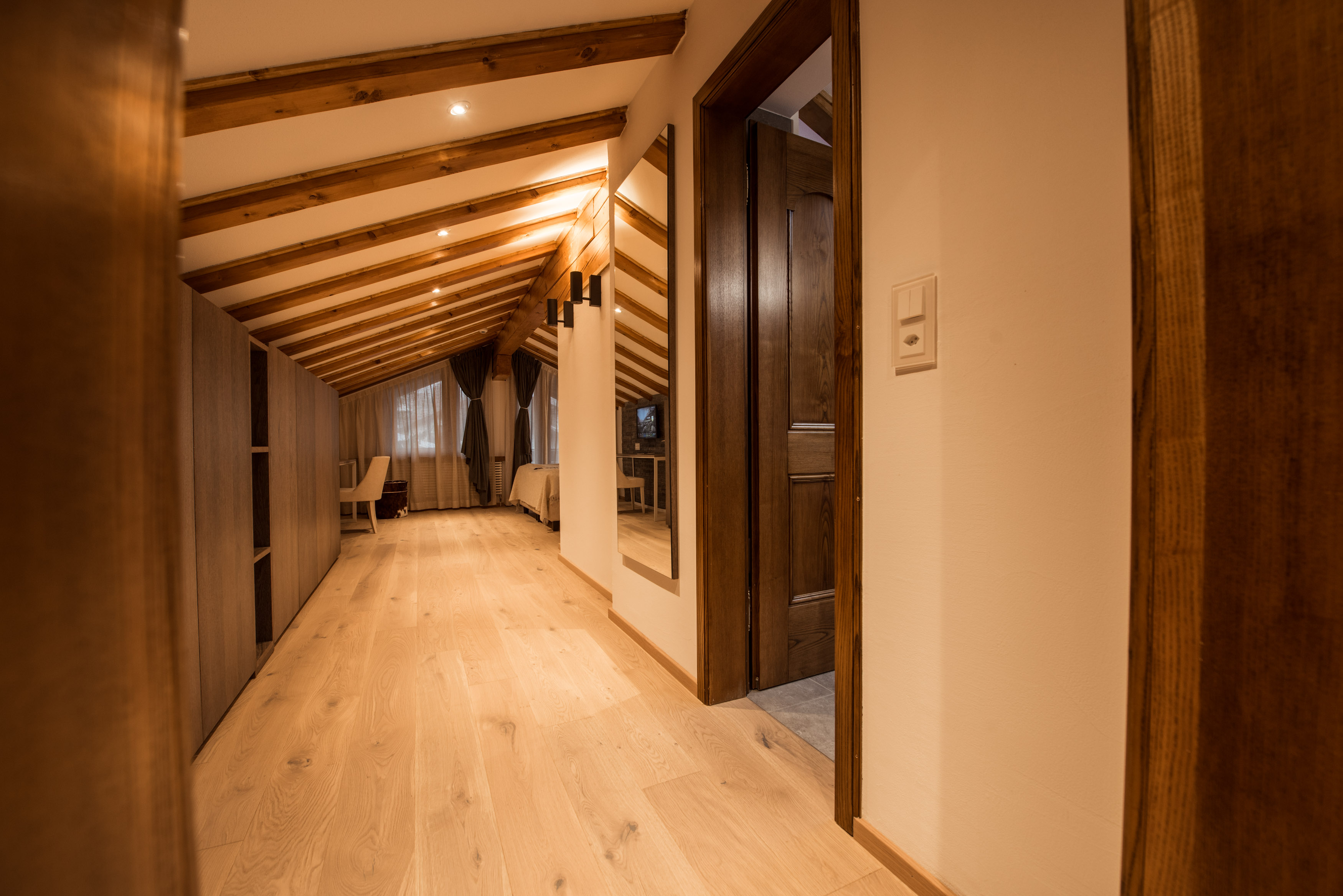 Family Room Standard