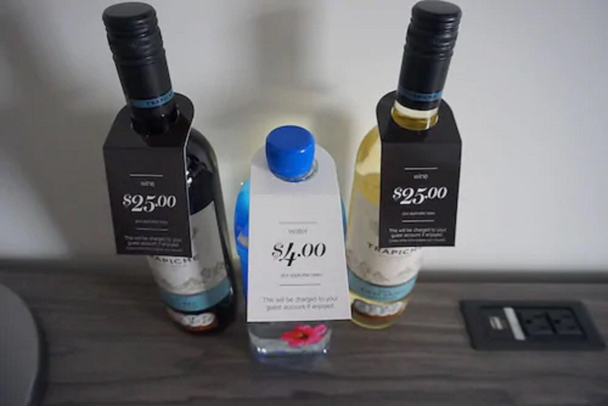 Double Superior Queen Bed