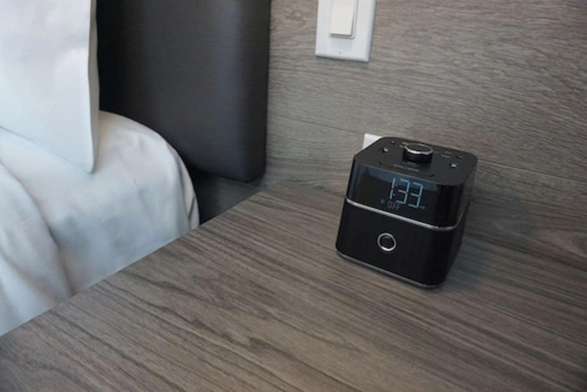 Double Superior Two Double Beds