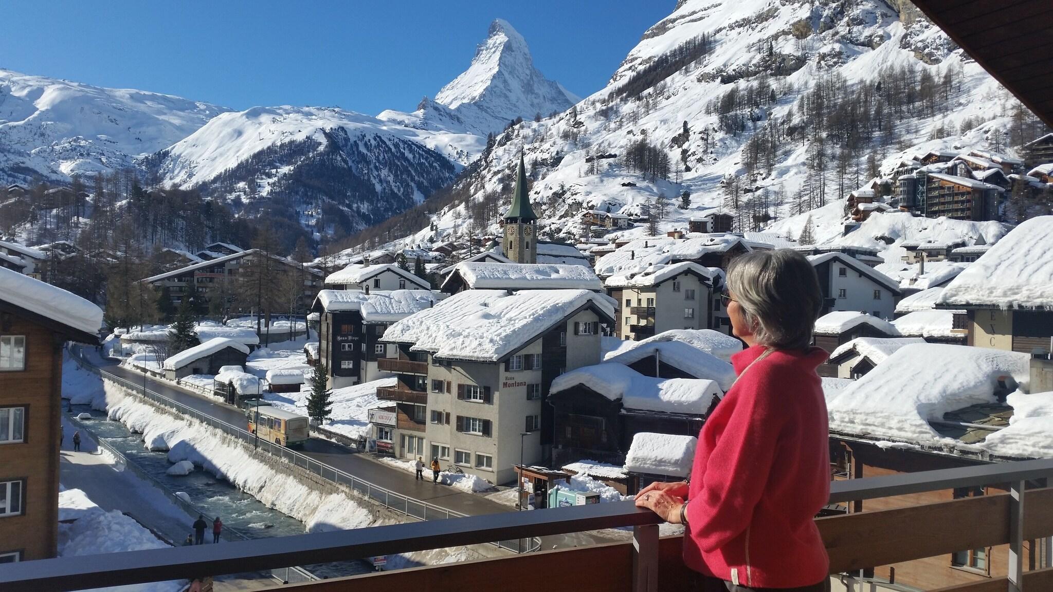 Double or Twin Premium with Views