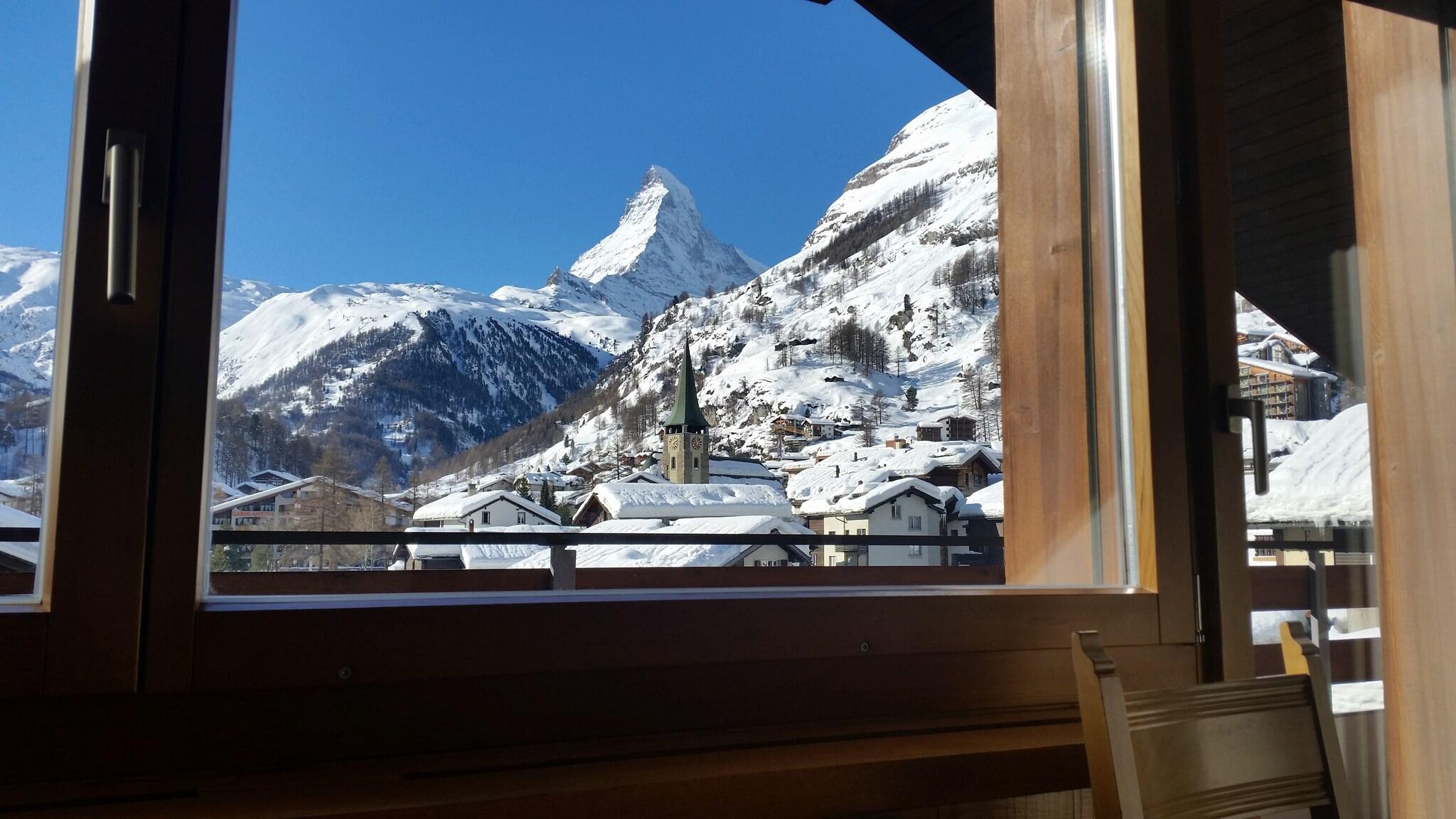 Double or Twin Premium with Views