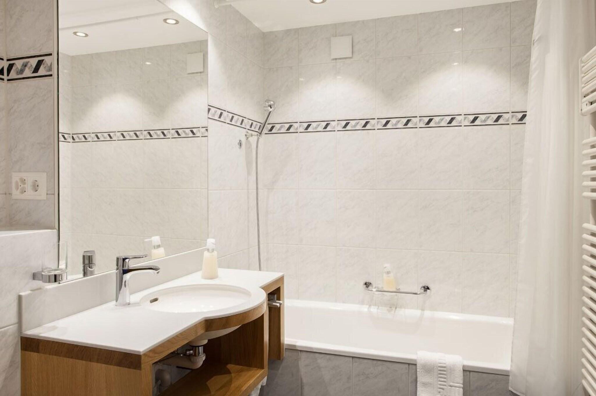 Double or Twin Premium with Views