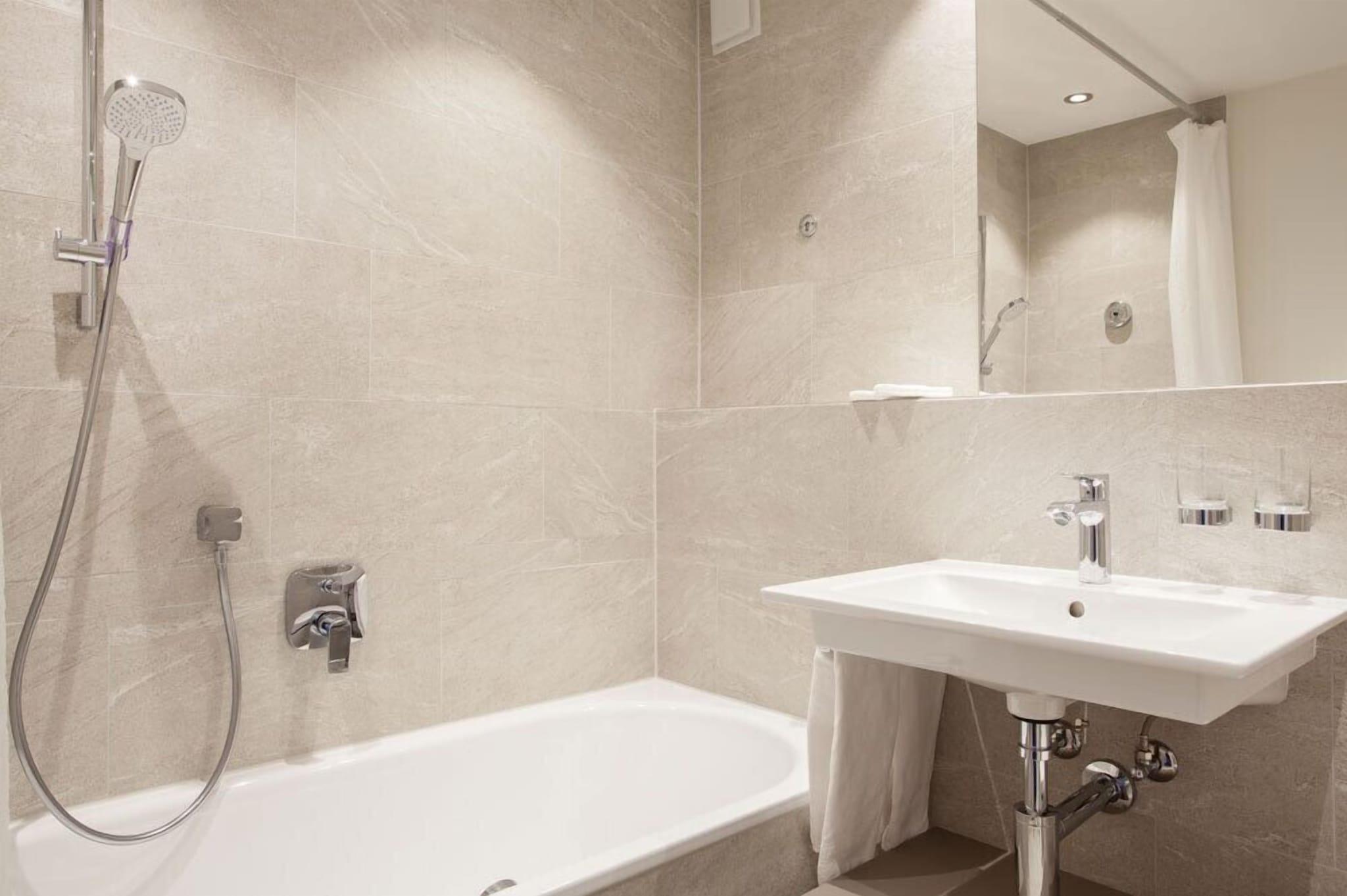 Double or Twin Premium with Views