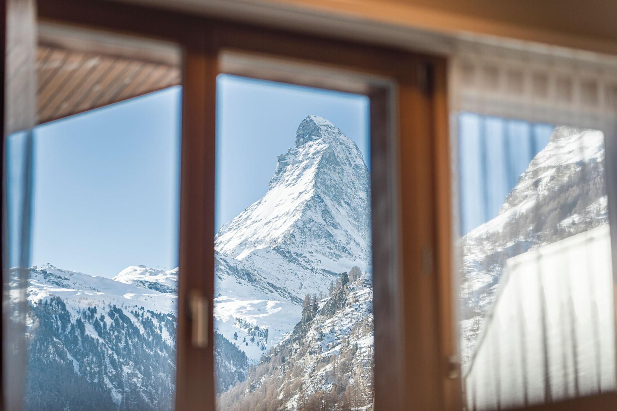 Double or Twin Premium with Views