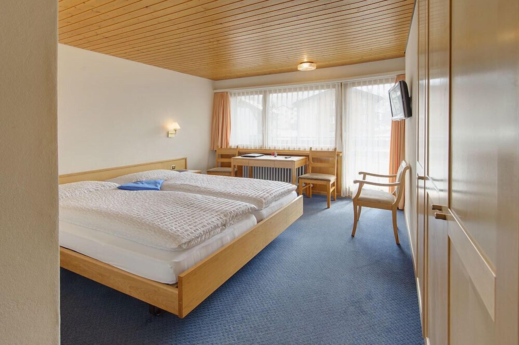 Double or Twin Premium with Views