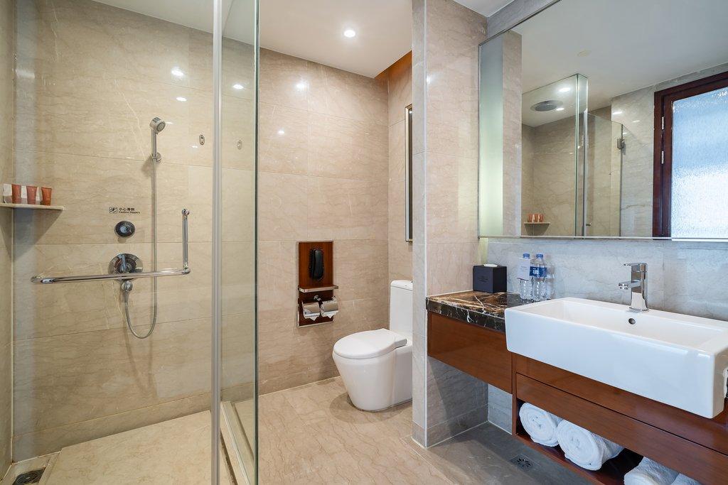 Suite Deluxe River View