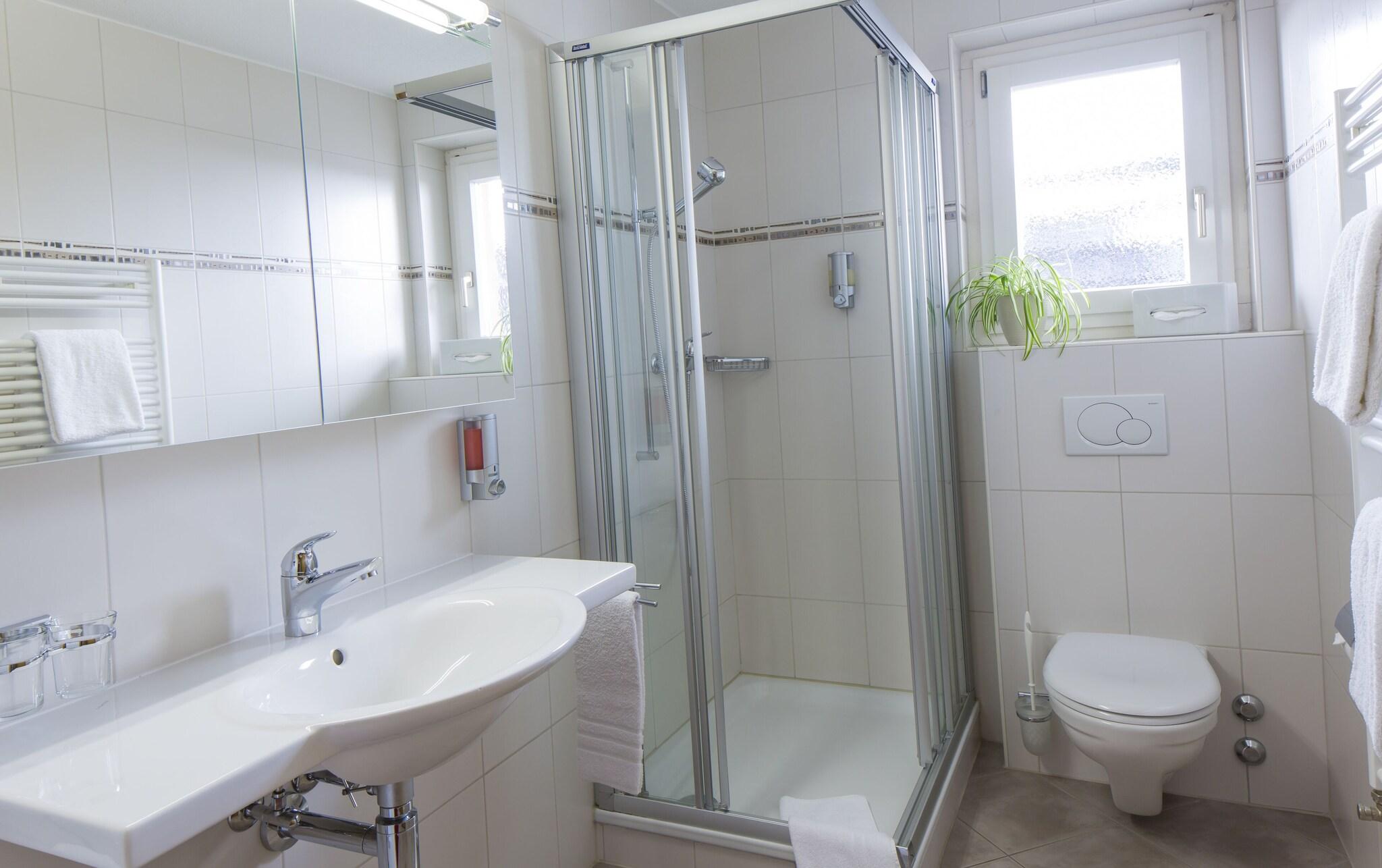 Junior Suite with Balcony