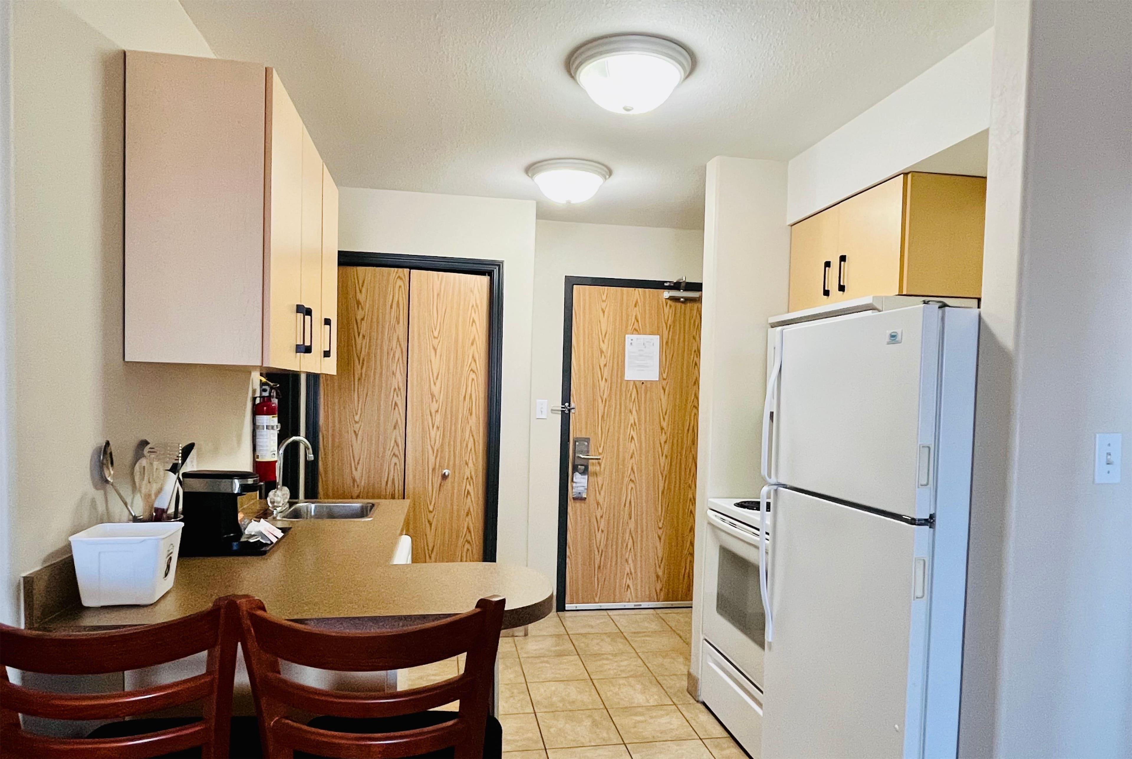 Quadruple Two Queen Beds