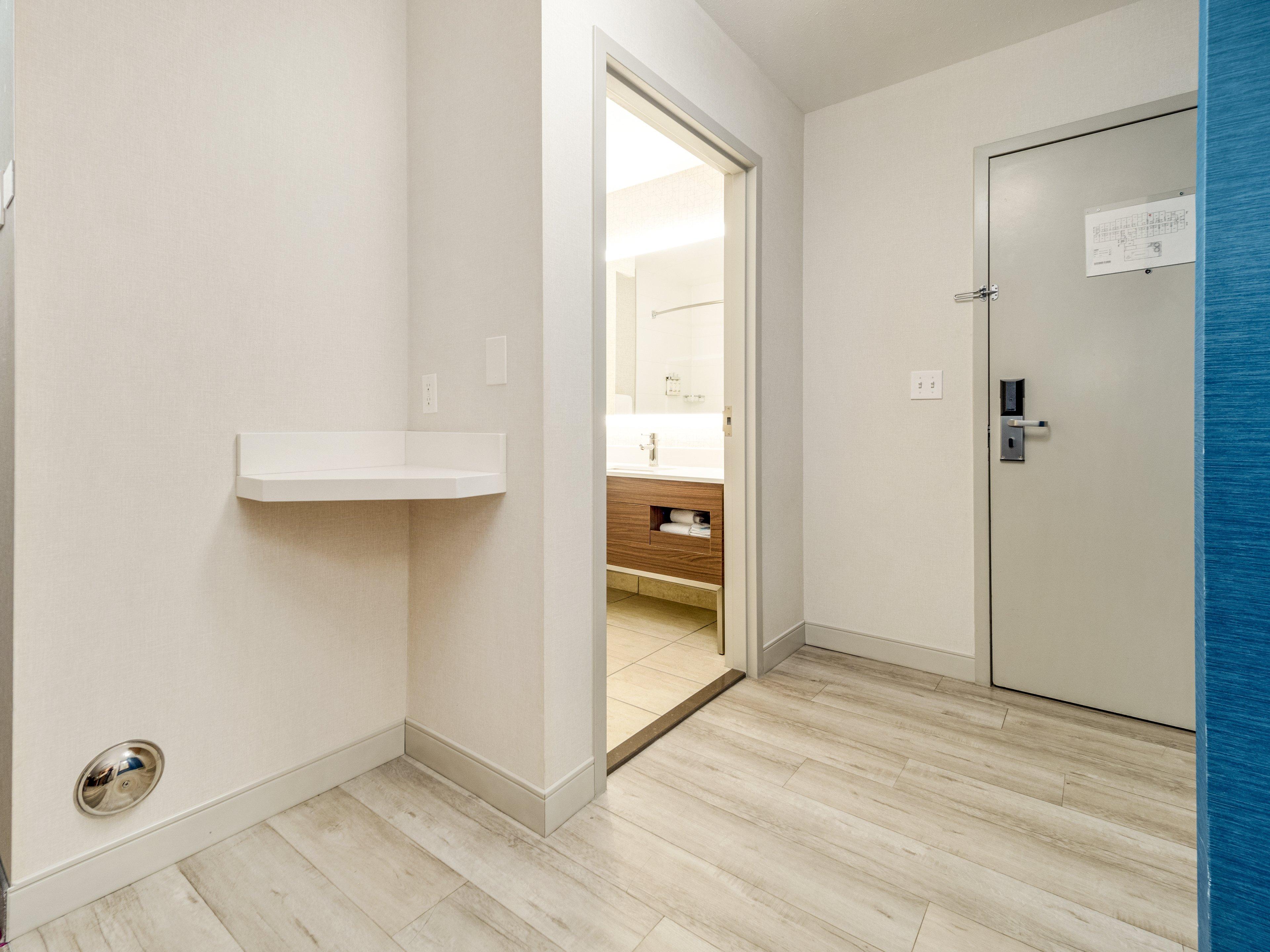 Suite Two Queen Beds